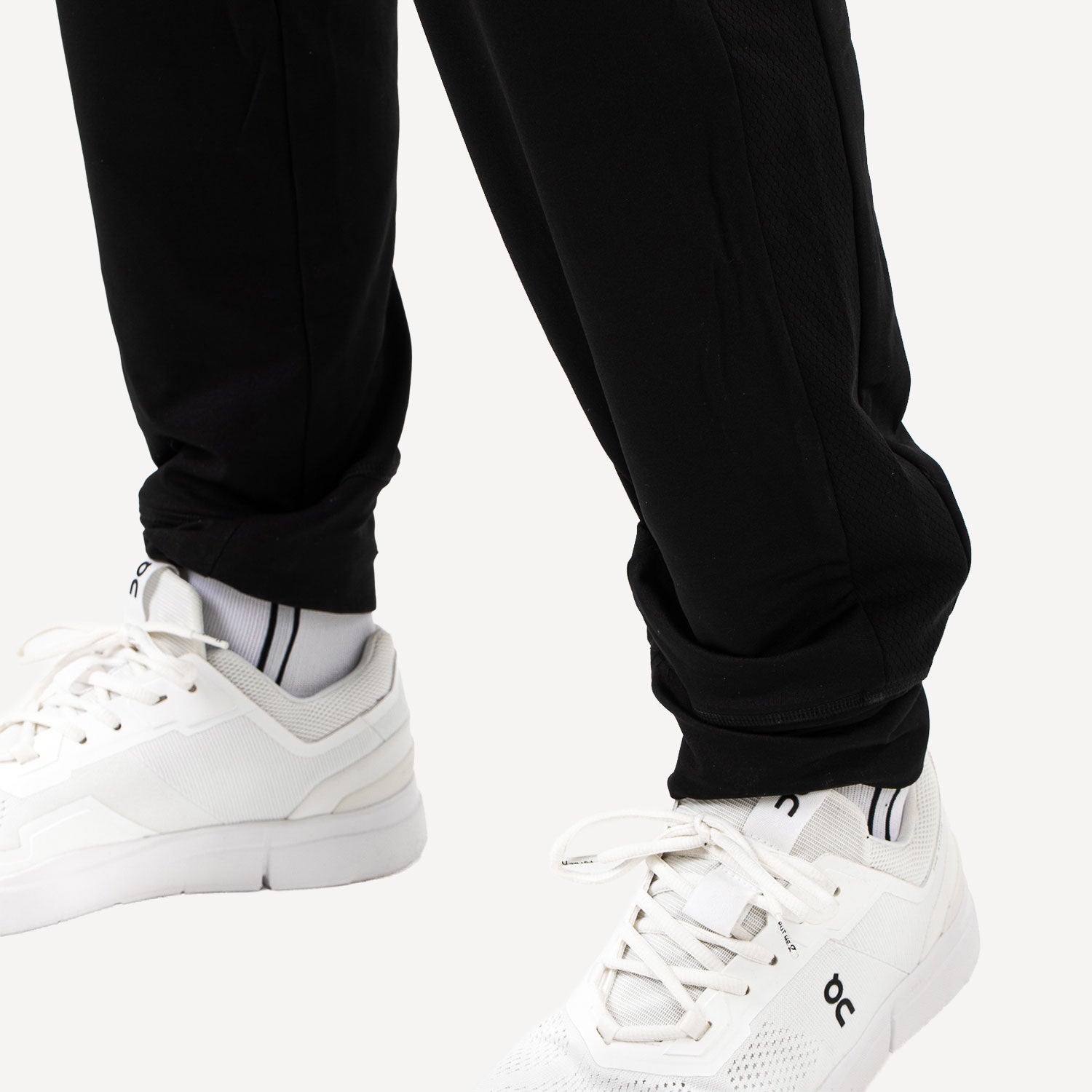 Sjeng Sports Presto Men's Pants - Black (4)