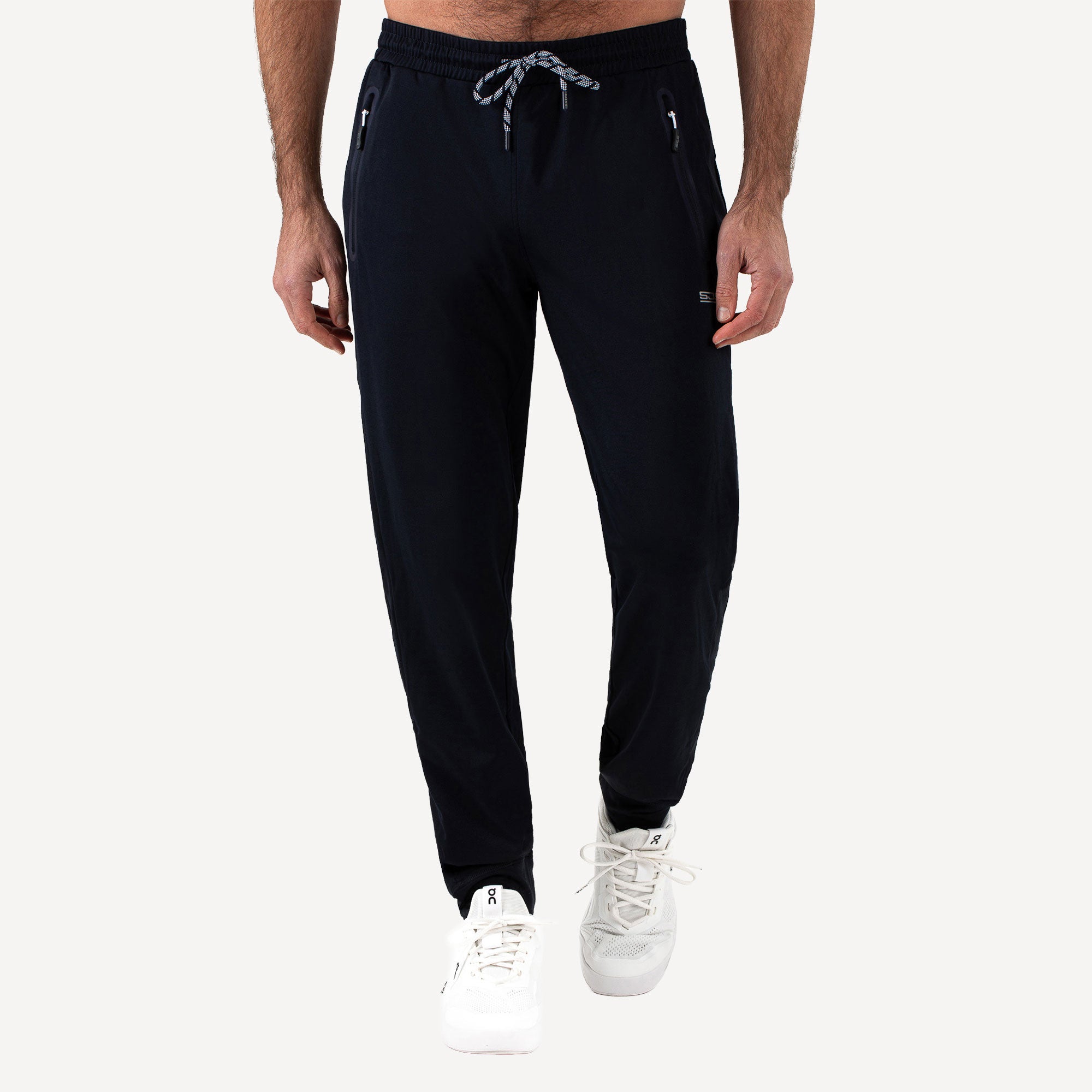 Sjeng Sports Presto Men's Pants - Dark Blue (1)
