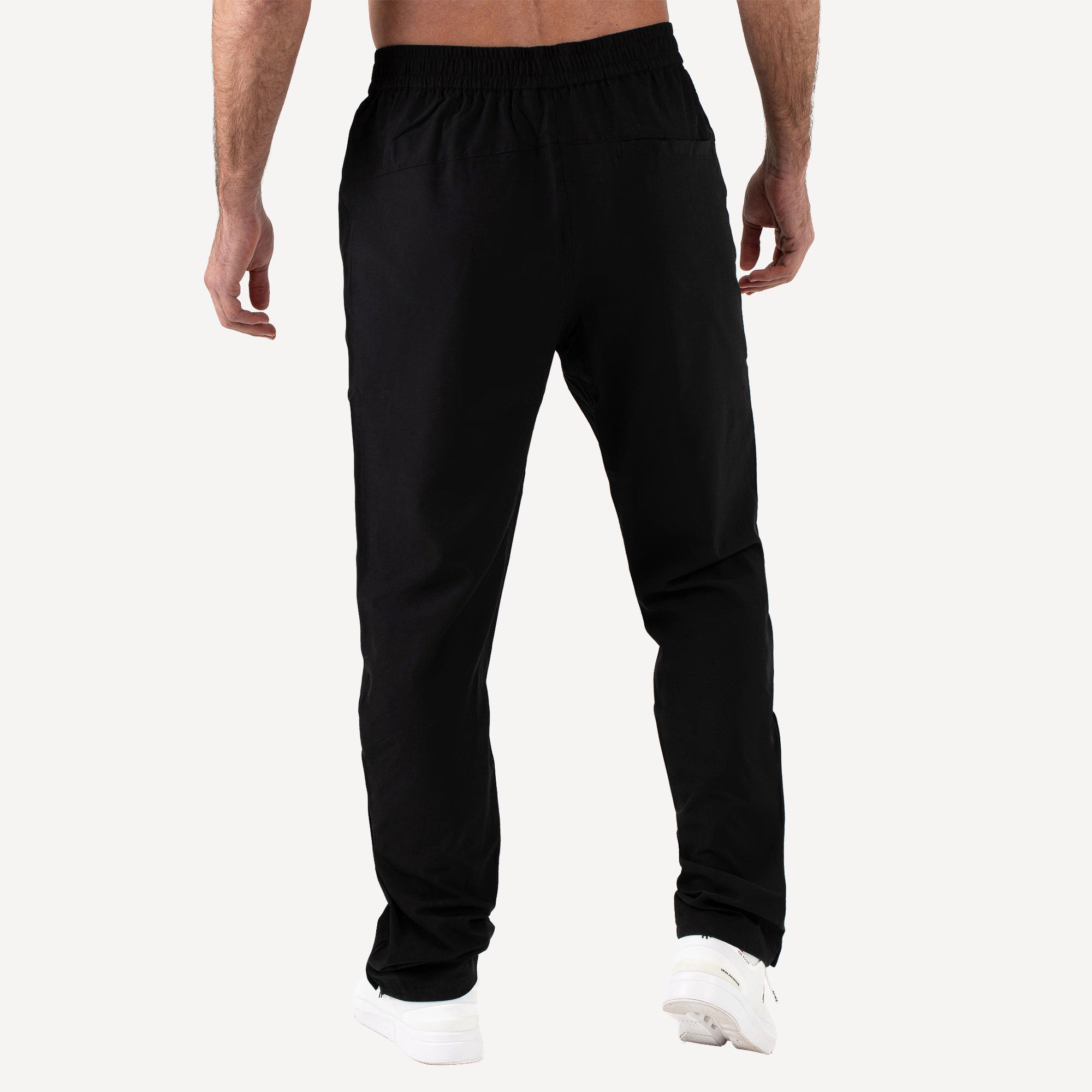 Sjeng Sports Valencia Men's Pants - Black (2)