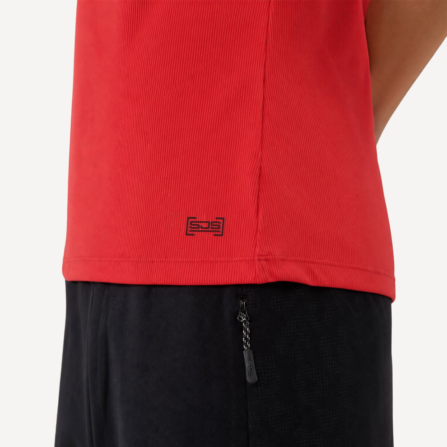Sjeng Sports Yada Women's Tennis Tank - Red (5)