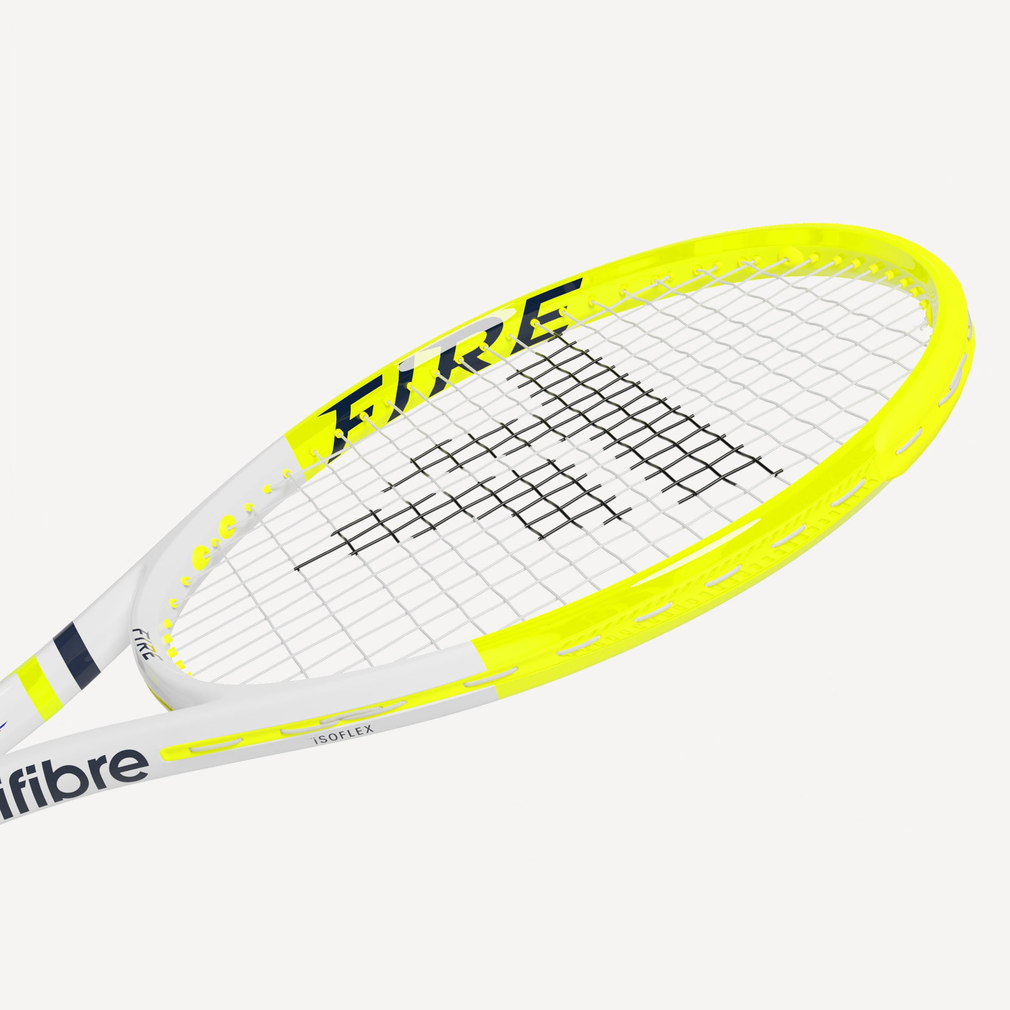 Tecnifibre Fire 270 Tennis Racket (6)