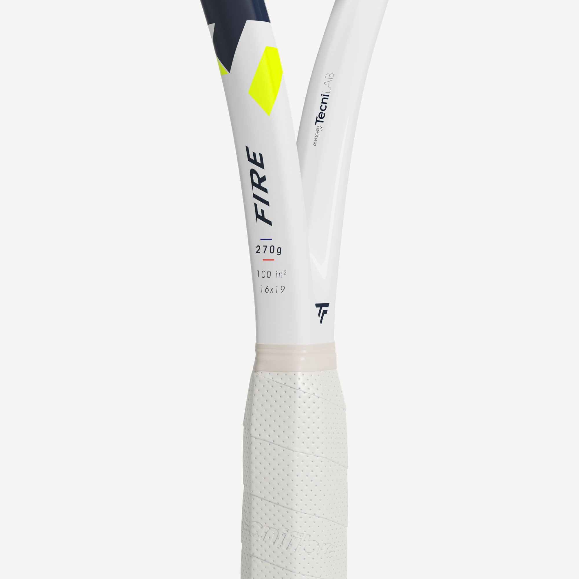Tecnifibre Fire 270 Tennis Racket (7)