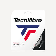 Tecnifibre Razor Code Tennis String Set 12 m