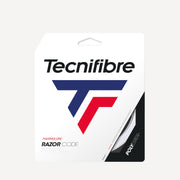 Tecnifibre Razor Code Tennis String Set 12 m