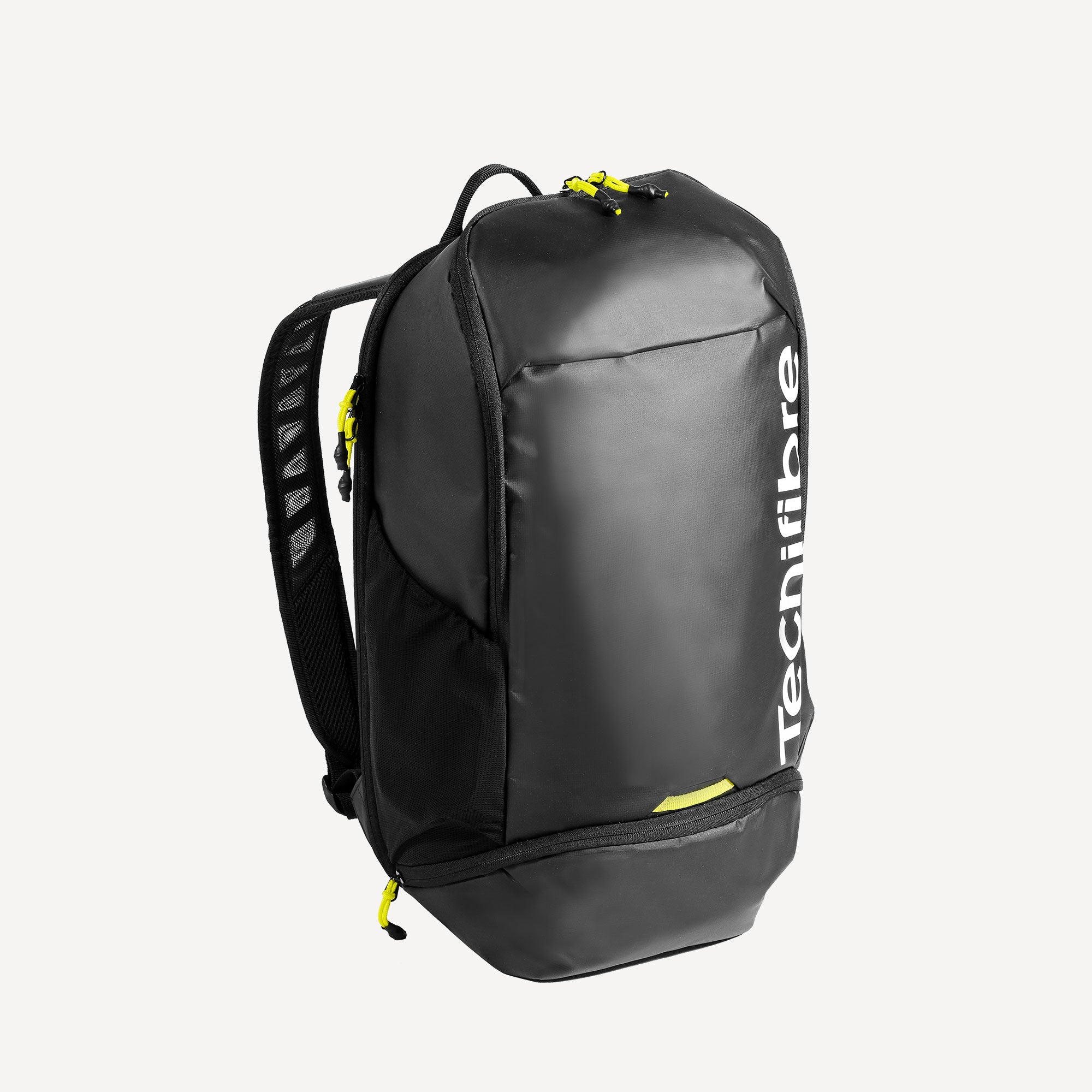 Tecnifibre Reform Tennis Backpack - Black (1)
