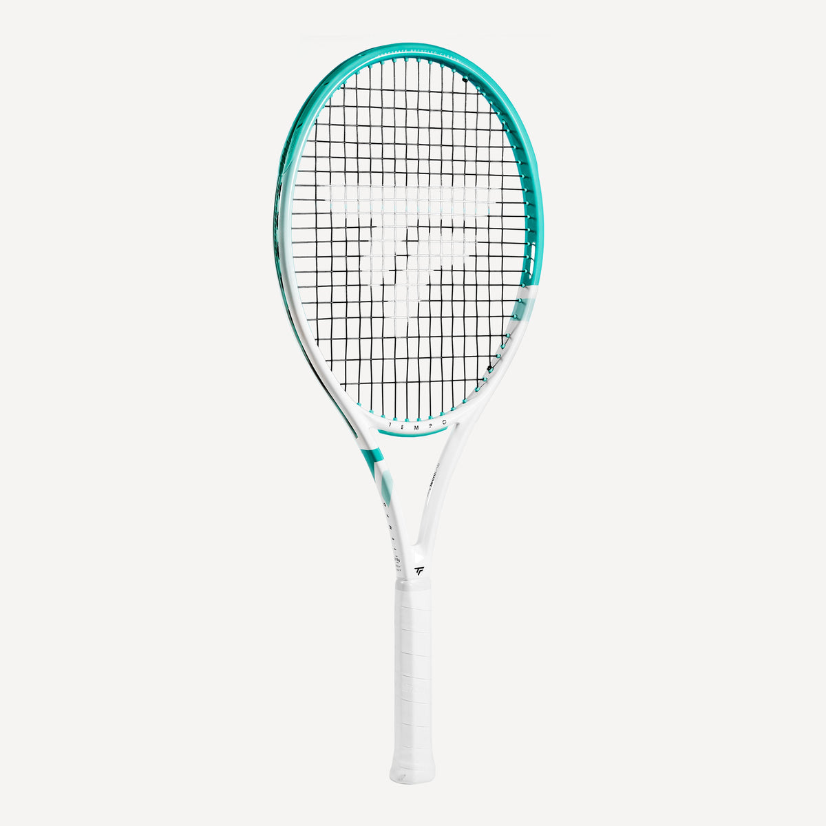 Tecnifibre Tempo Team Tennis Racket (3)