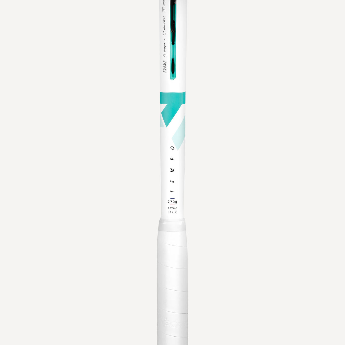 Tecnifibre Tempo Team Tennis Racket (4)