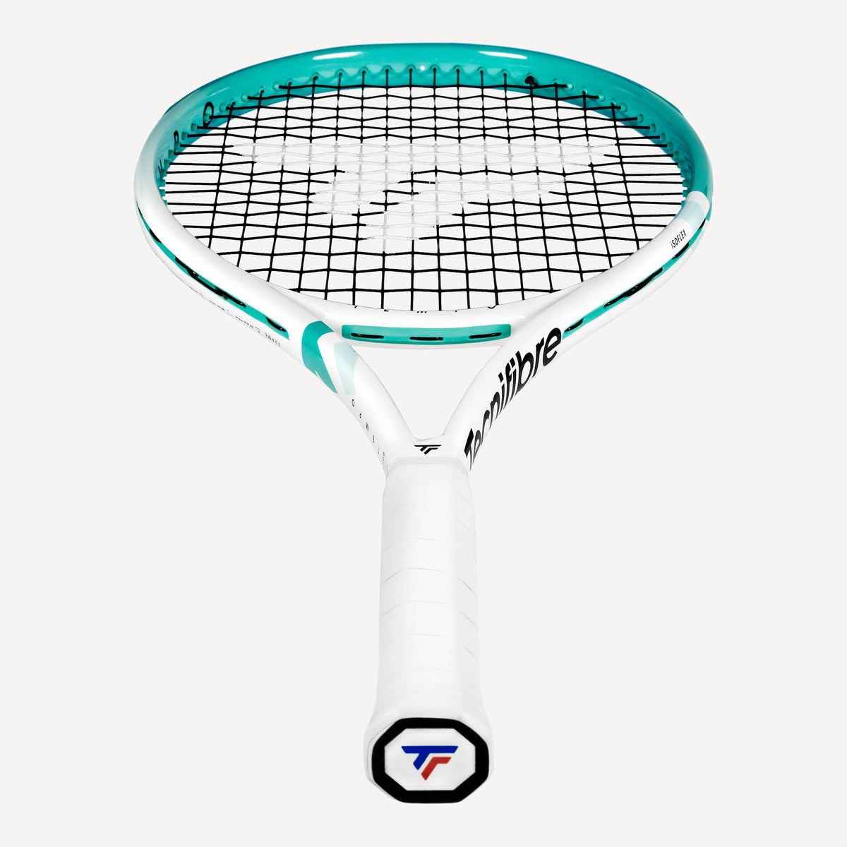 Tecnifibre Tempo Team Tennis Racket (6)