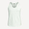 The Indian Maharadja Girls' Breeze Tennis Tank - Green (1)