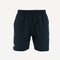 The Indian Maharadja Kadiri Boys' Tennis Shorts - Dark Blue (1)