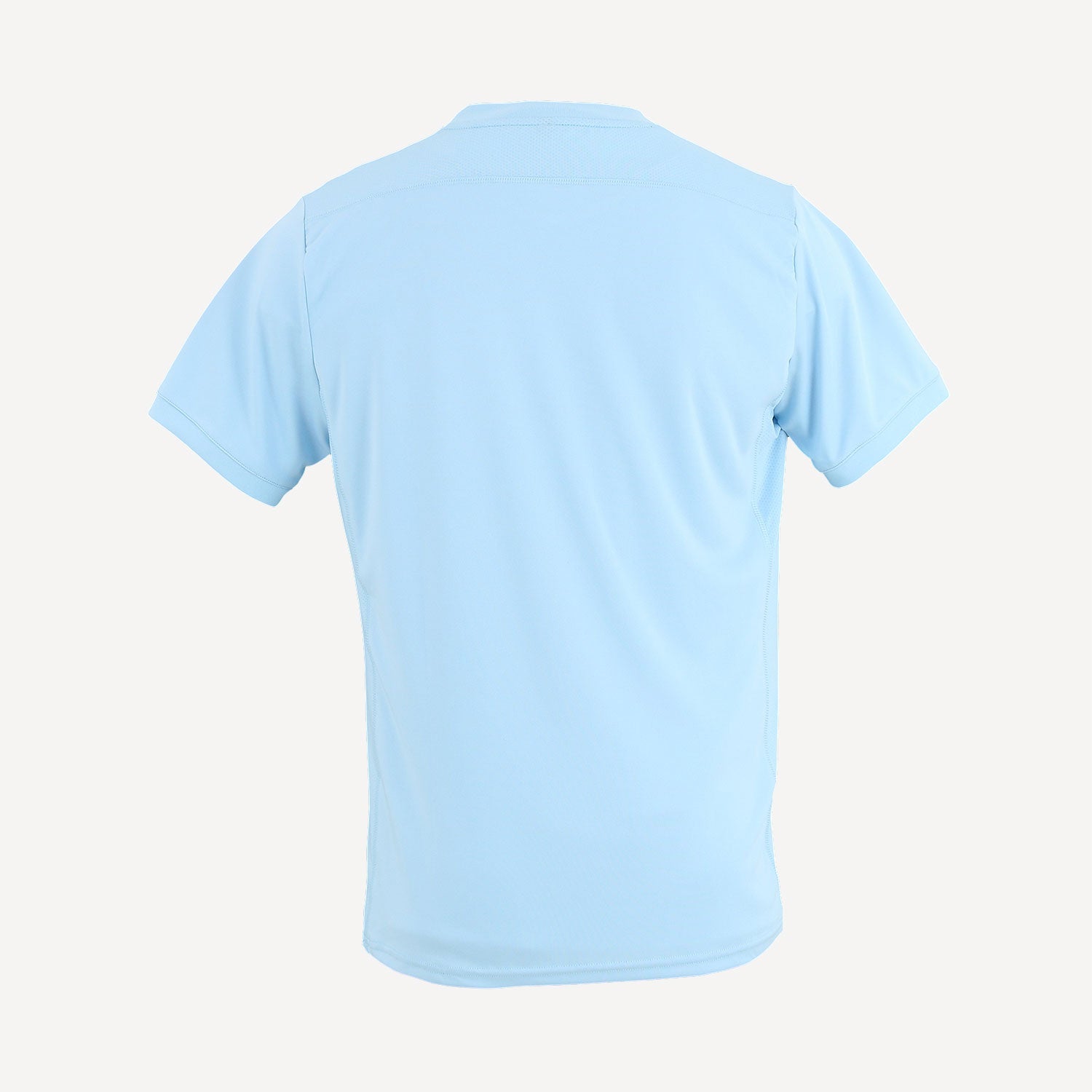 The Indian Maharadja Kadiri Boys' Tennis Shirt - Blue (3)