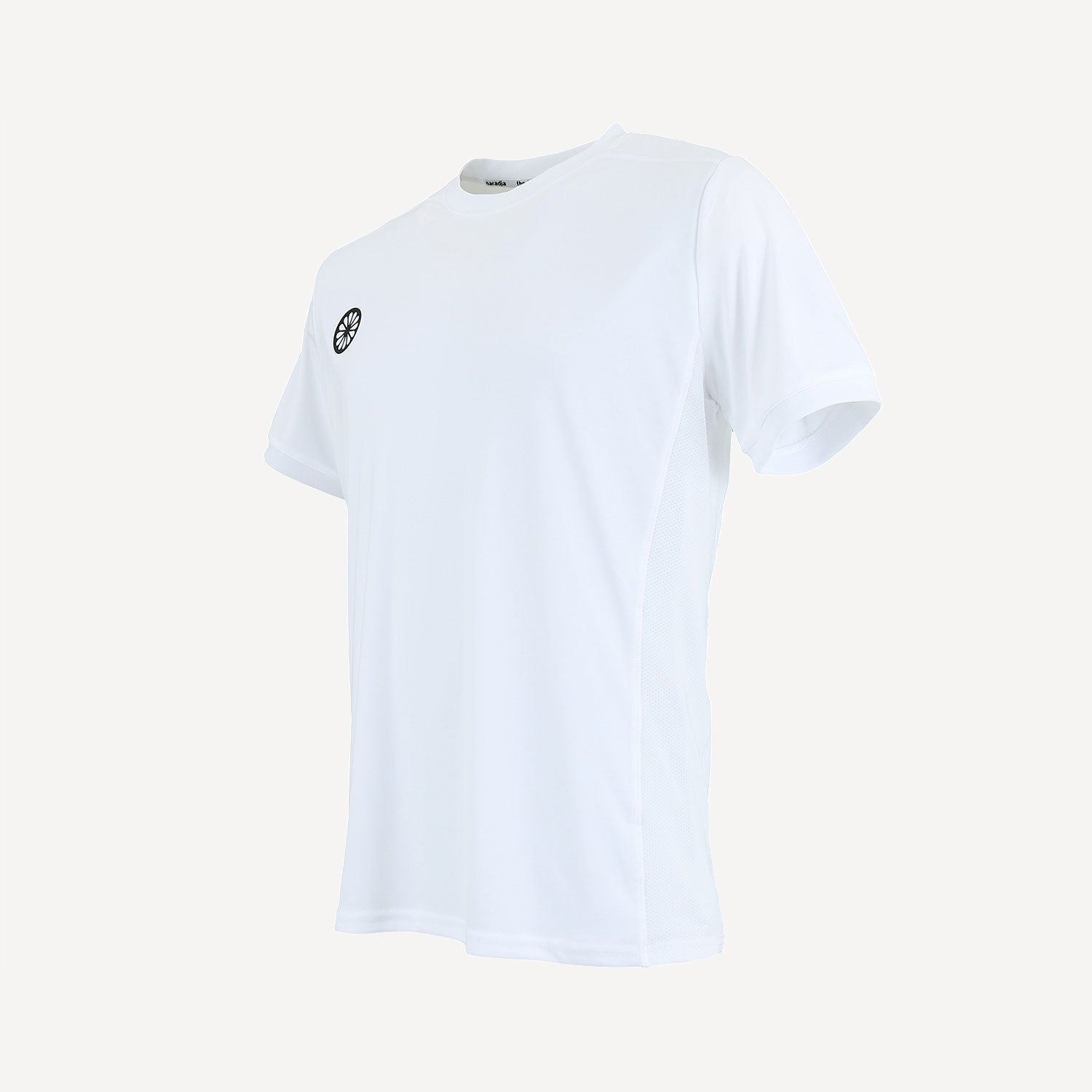 The Indian Maharadja Kadiri Boys' Tennis Shirt - White (4)