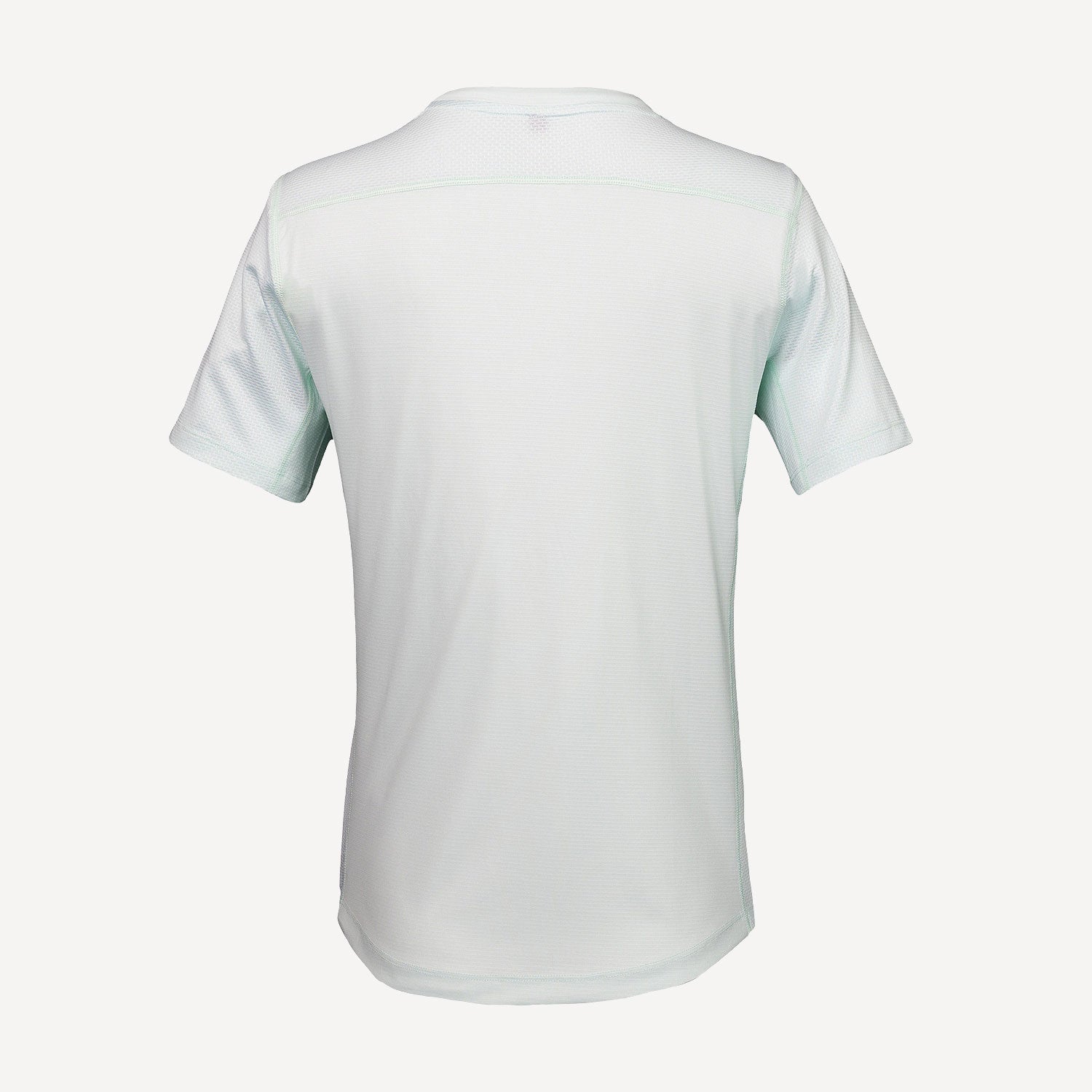 The Indian Maharadja Kadiri Girls' Agility Tennis Shirt - Green (3)