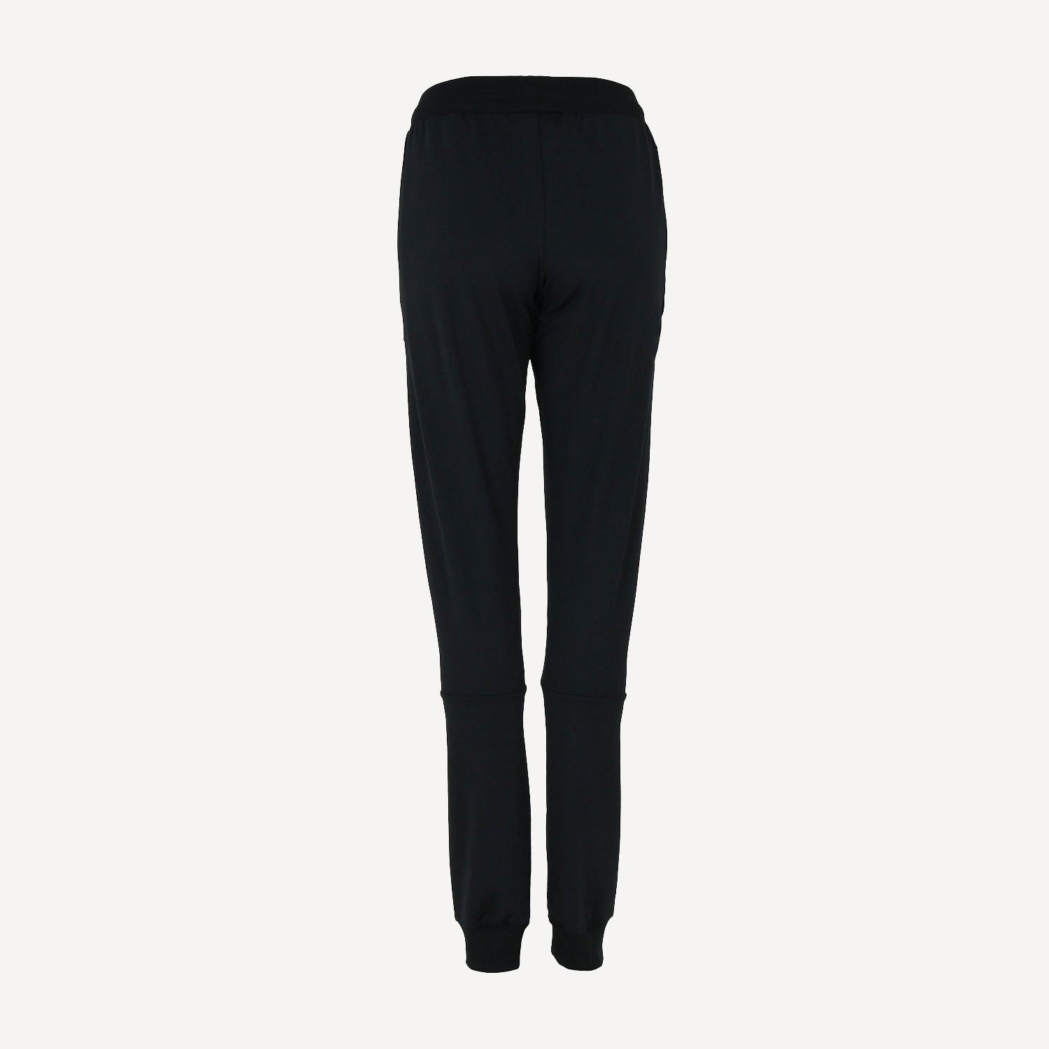 The Indian Maharadja Kadiri Girls' Cargo Tennis Pants - Black (4)