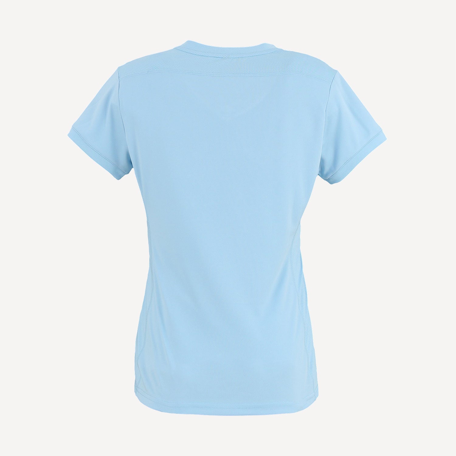 The Indian Maharadja Kadiri Girls' Tennis Shirt - Blue (3)