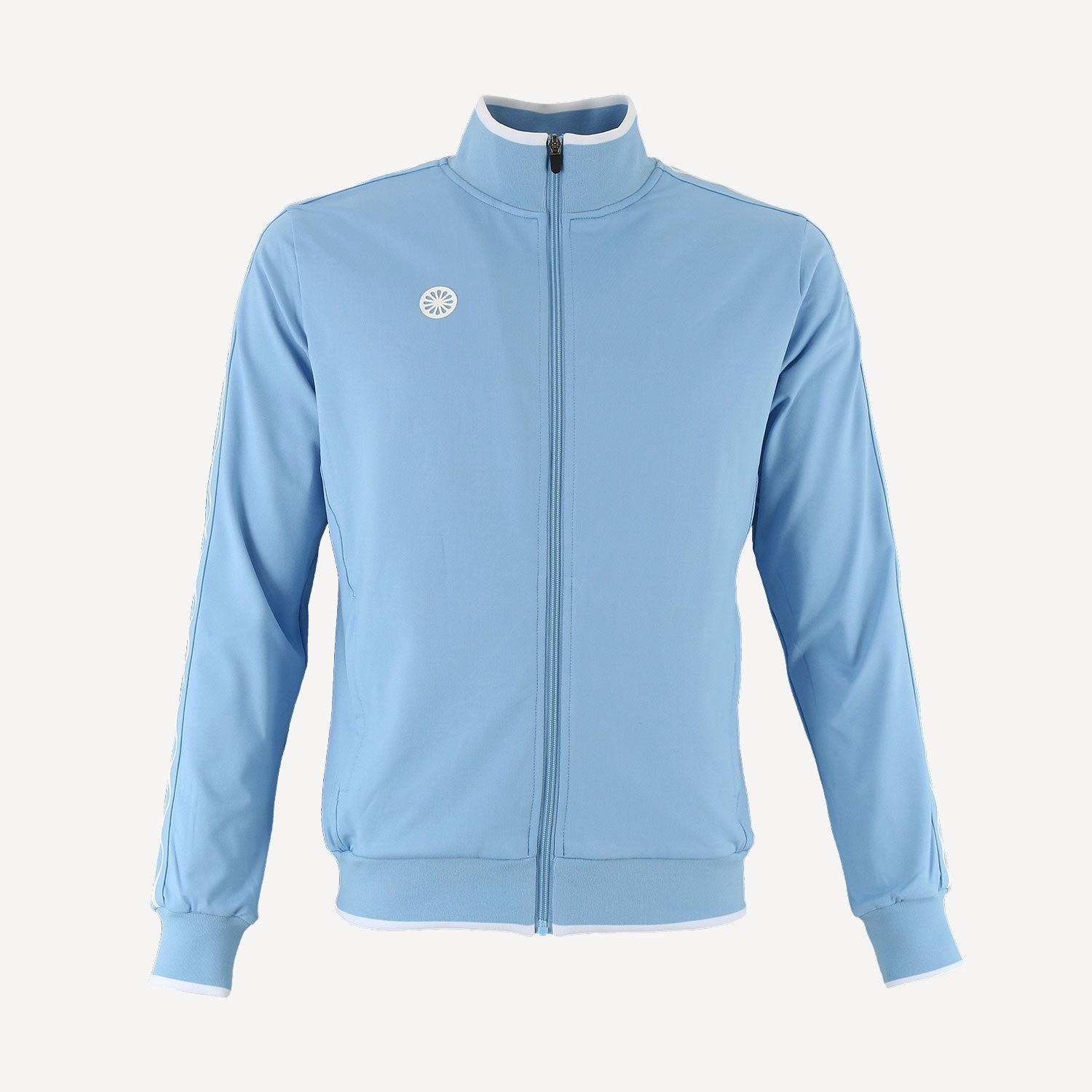 The Indian Maharadja Kadiri Kids' Tennis Jacket - Blue (1)