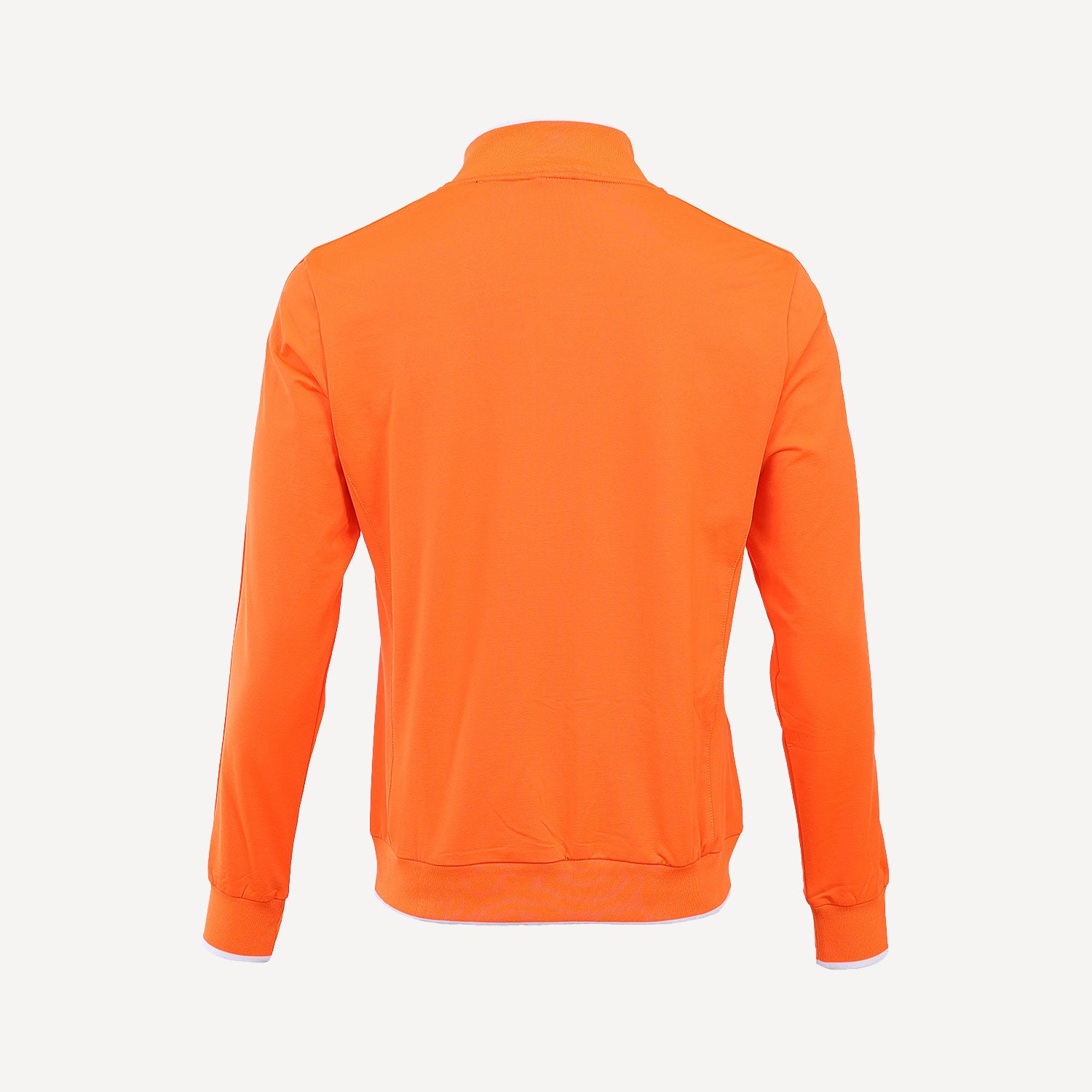 The Indian Maharadja Kadiri Kids' Tennis Jacket - Orange (3)