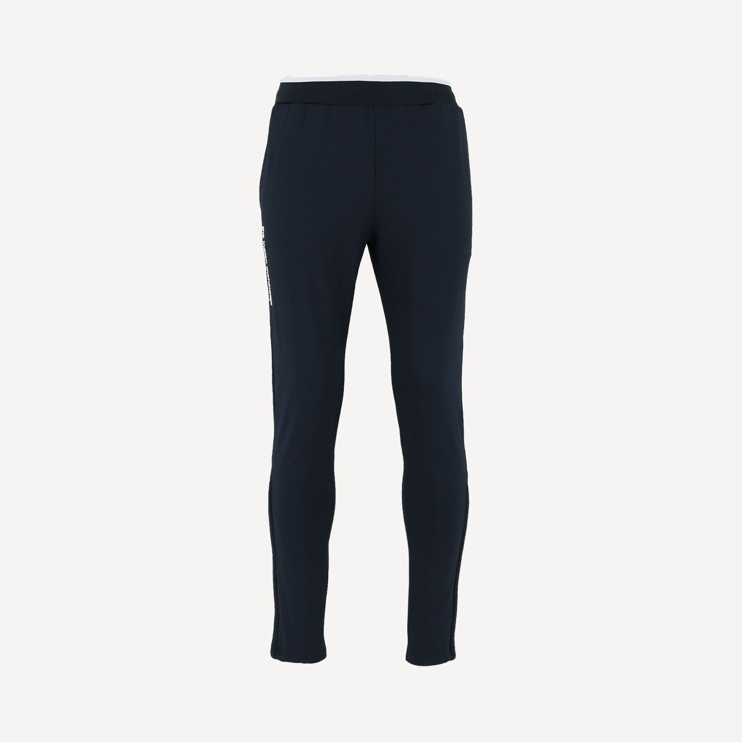 The Indian Maharadja Kadiri Kids' Tennis Pants - TC Capelle - Dark Blue (1)