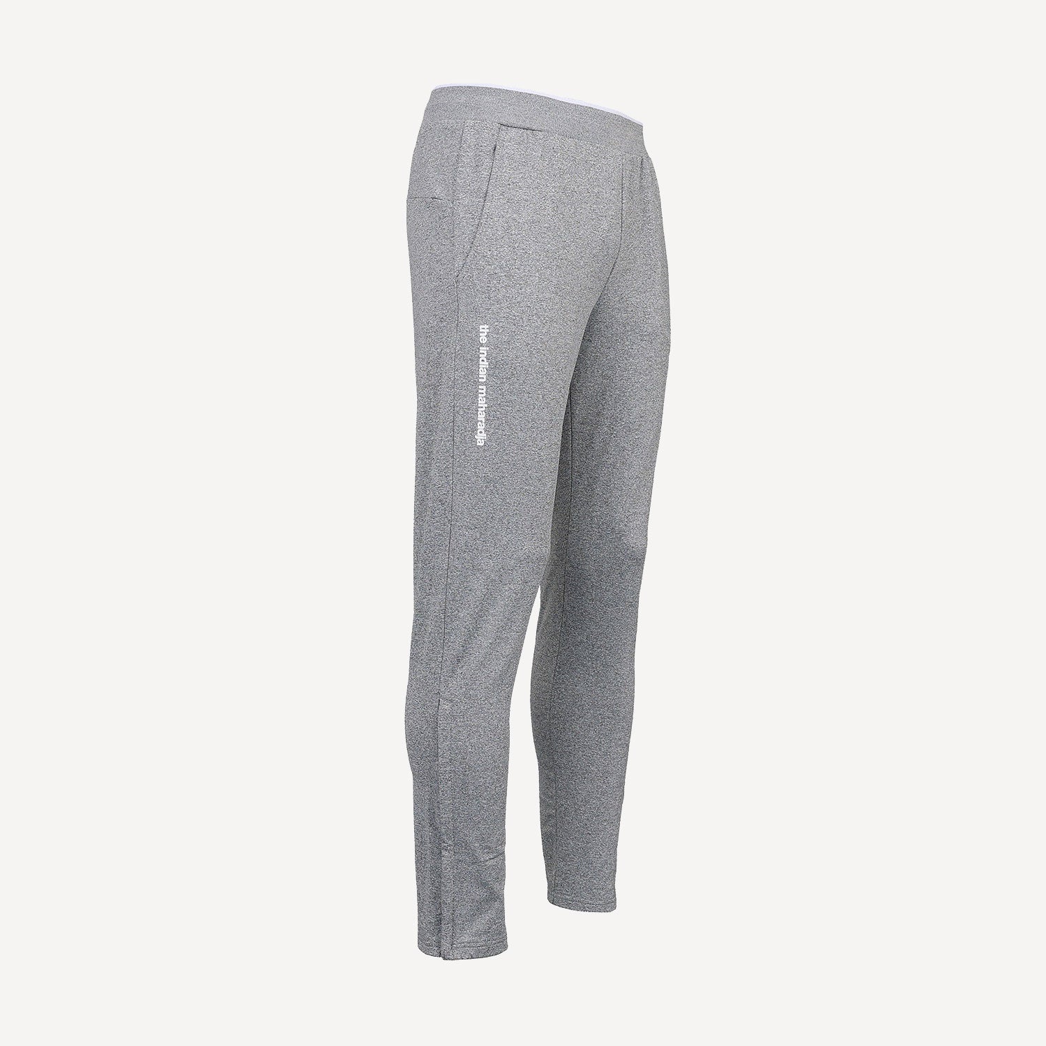 The Indian Maharadja Kadiri Kids' Tennis Pants - Grey (2)