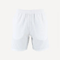 The Indian Maharadja Kadiri Men's 7-Inch Tennis Shorts - White (1)