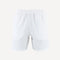 The Indian Maharadja Kadiri Men's 7-Inch Tennis Shorts - White (1)