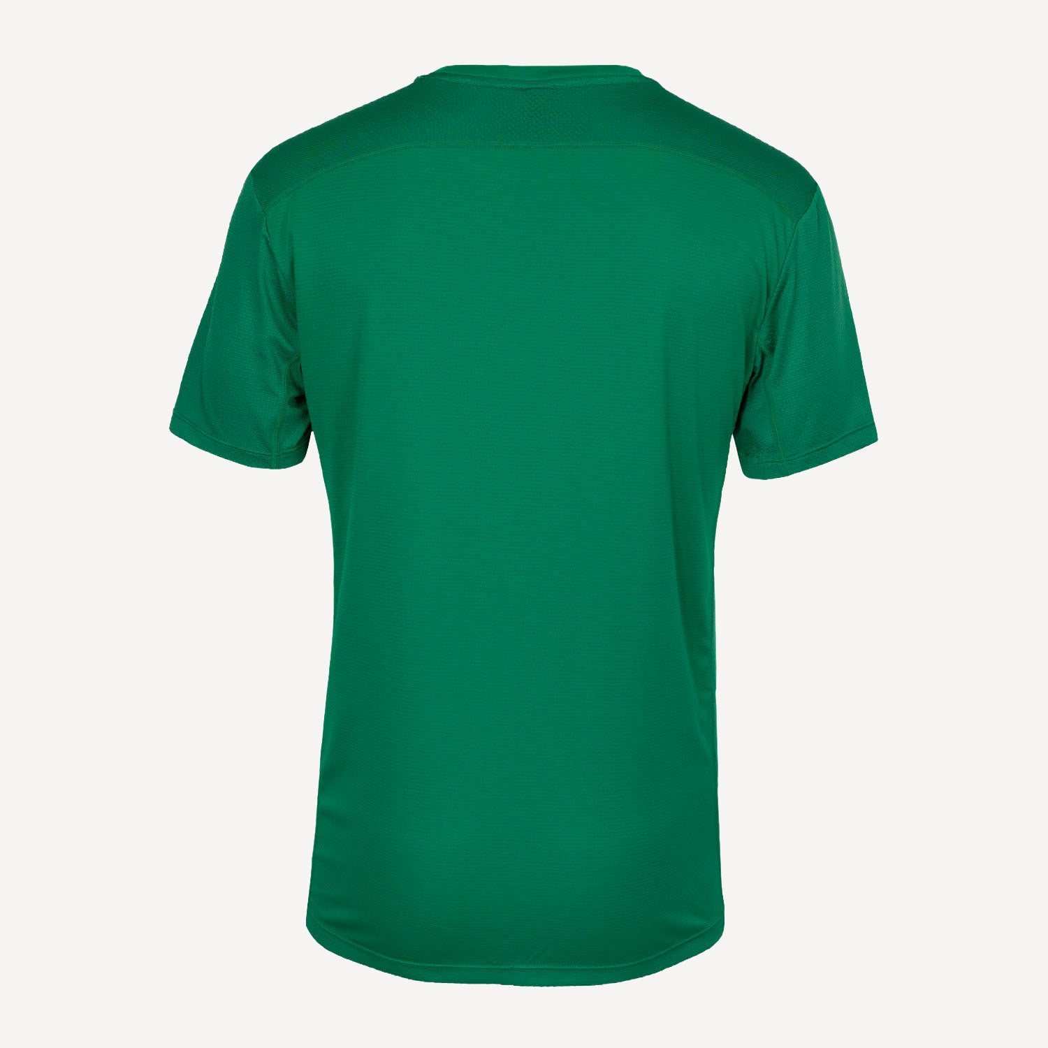 The Indian Maharadja Kadiri Men's Agility Tennis Shirt - Lush Green (5)