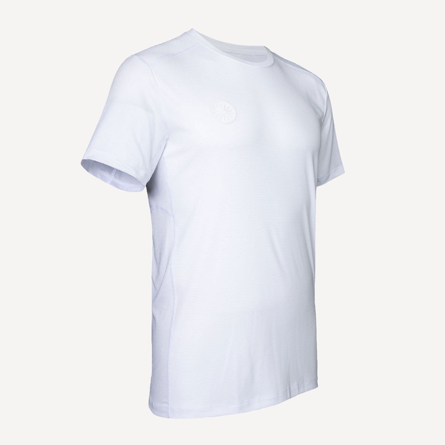 The Indian Maharadja Kadiri Men's Agility Tennis Shirt - White (4)