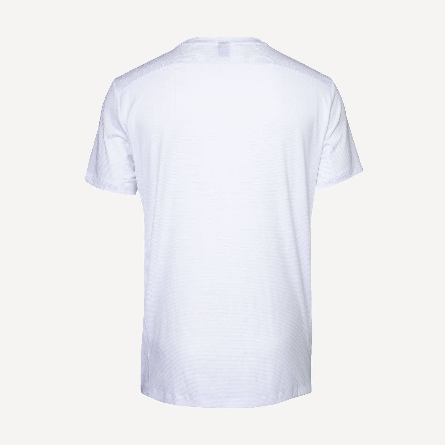The Indian Maharadja Kadiri Men's Agility Tennis Shirt - White (5)