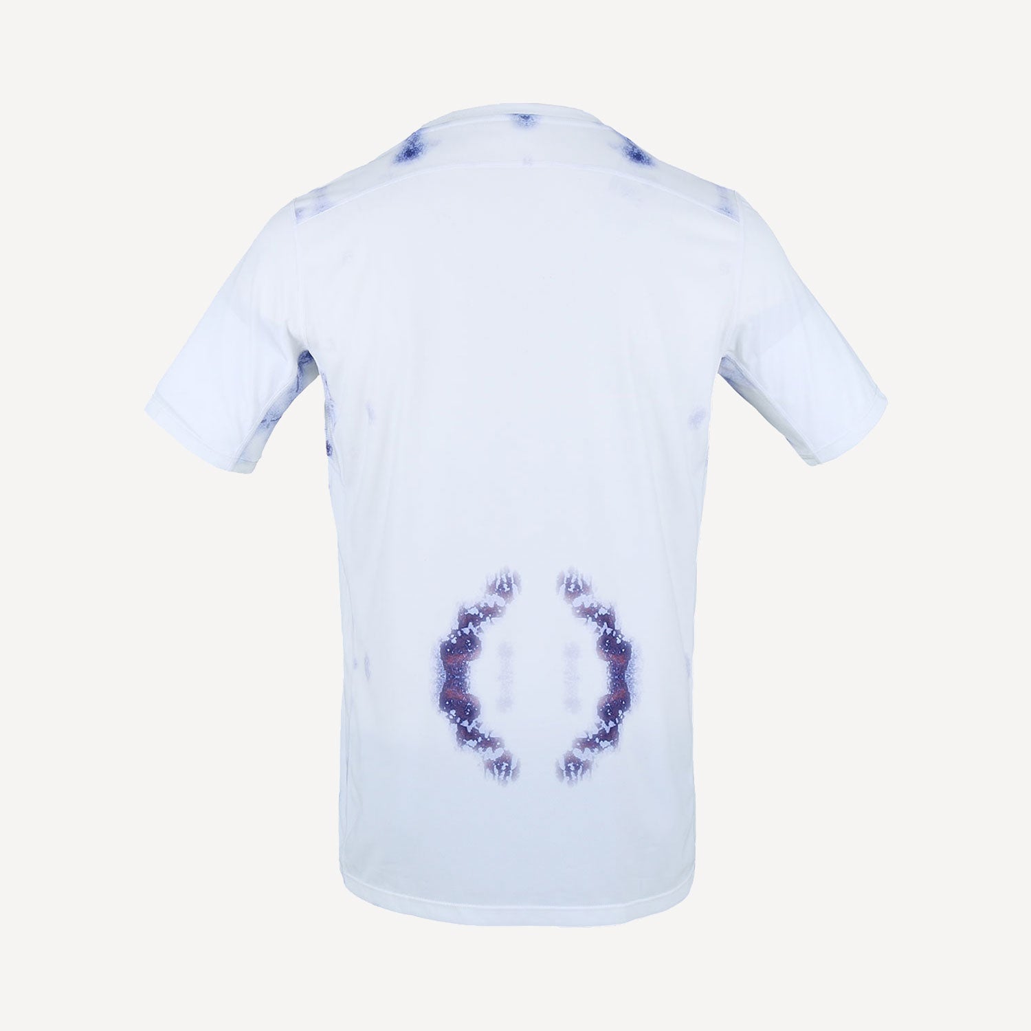 The Indian Maharadja Kadiri Men's Peak Tennis Shirt - Purple (2)