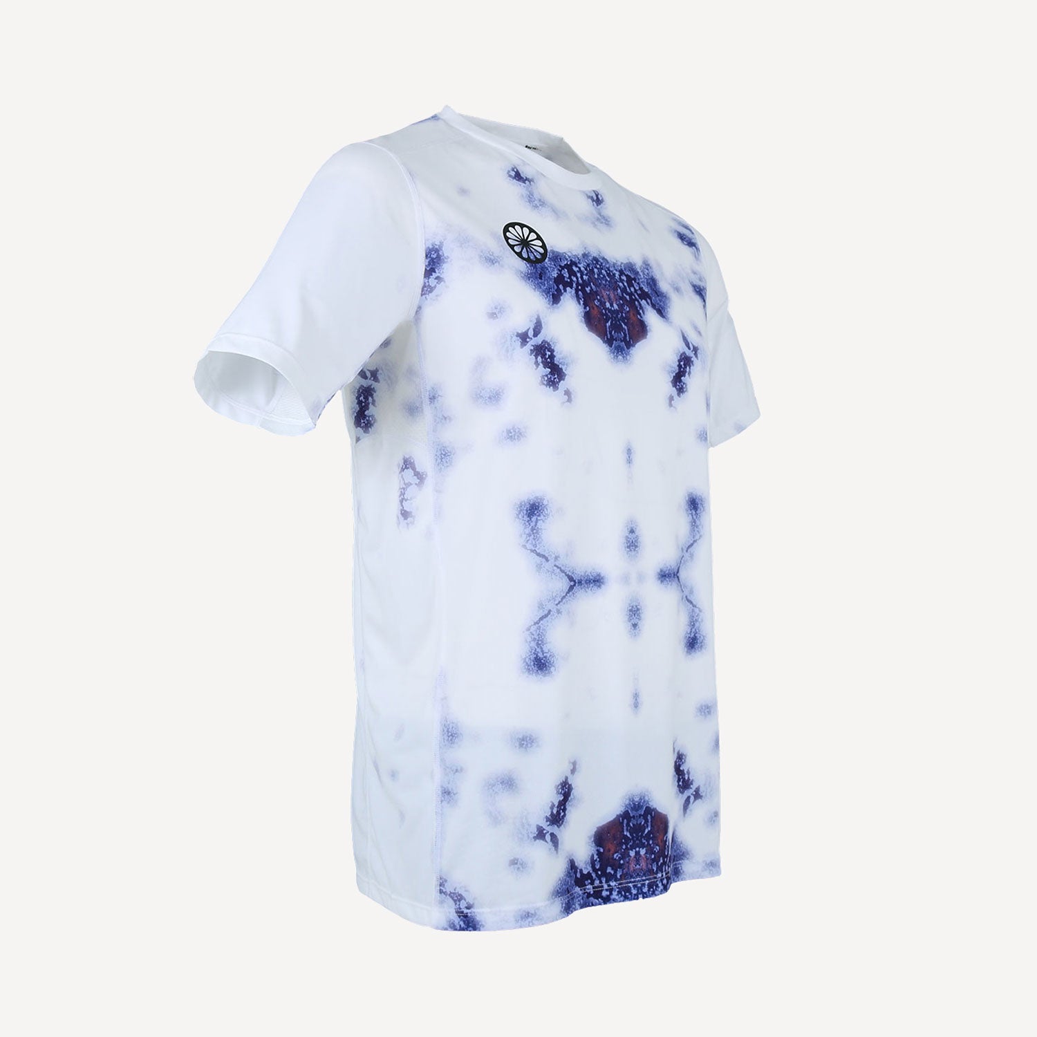 The Indian Maharadja Kadiri Men's Peak Tennis Shirt - Purple (3)