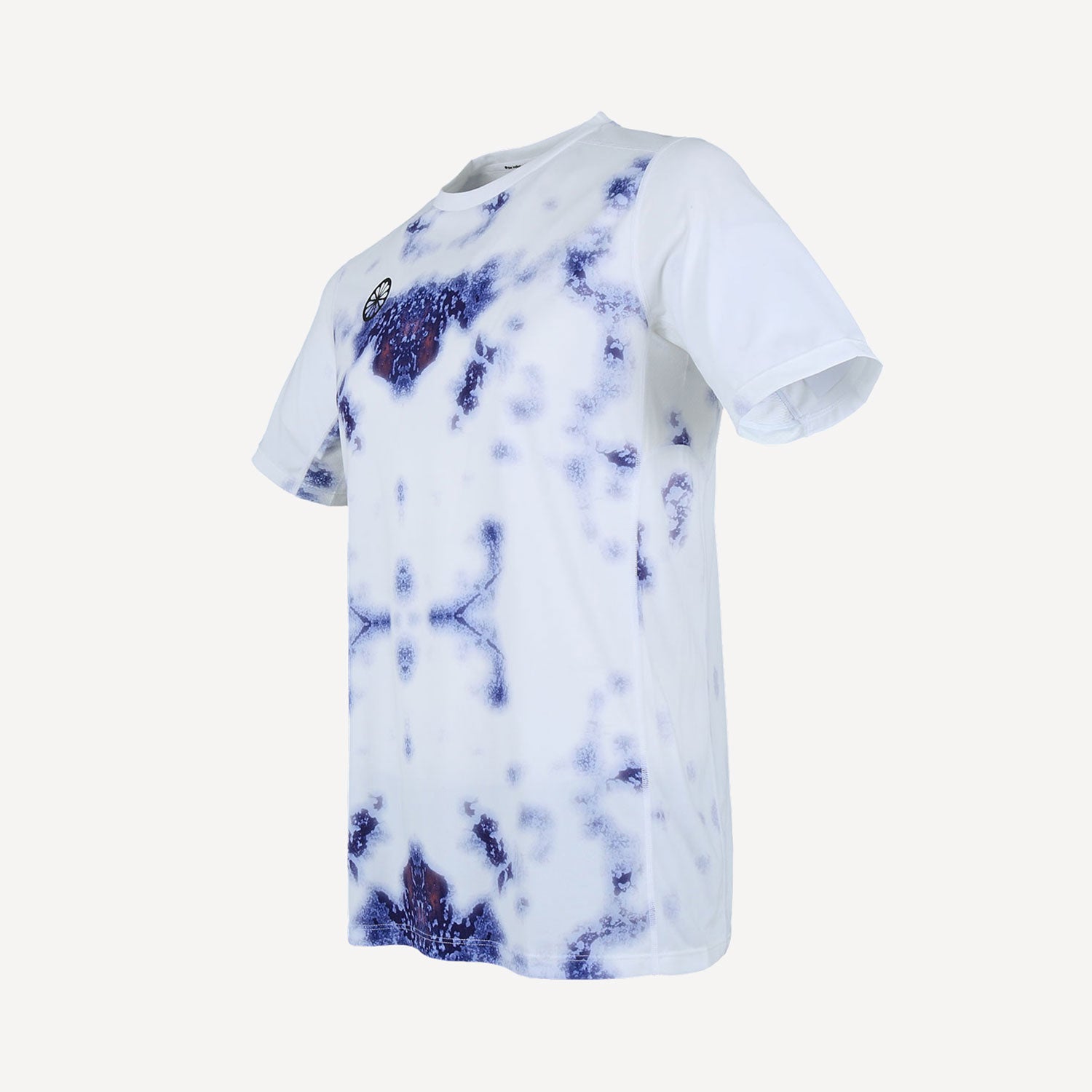 The Indian Maharadja Kadiri Men's Peak Tennis Shirt - Purple (4)