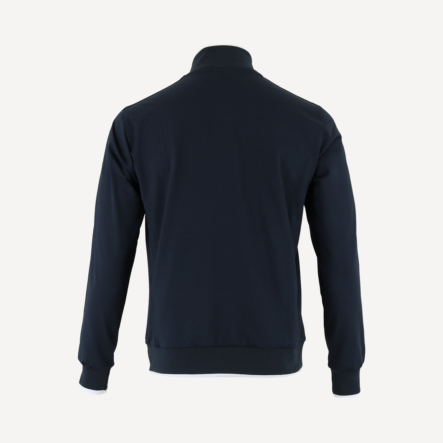 The Indian Maharadja Kadiri Men's Tennis Jacket - TC Capelle - Dark Blue (2)
