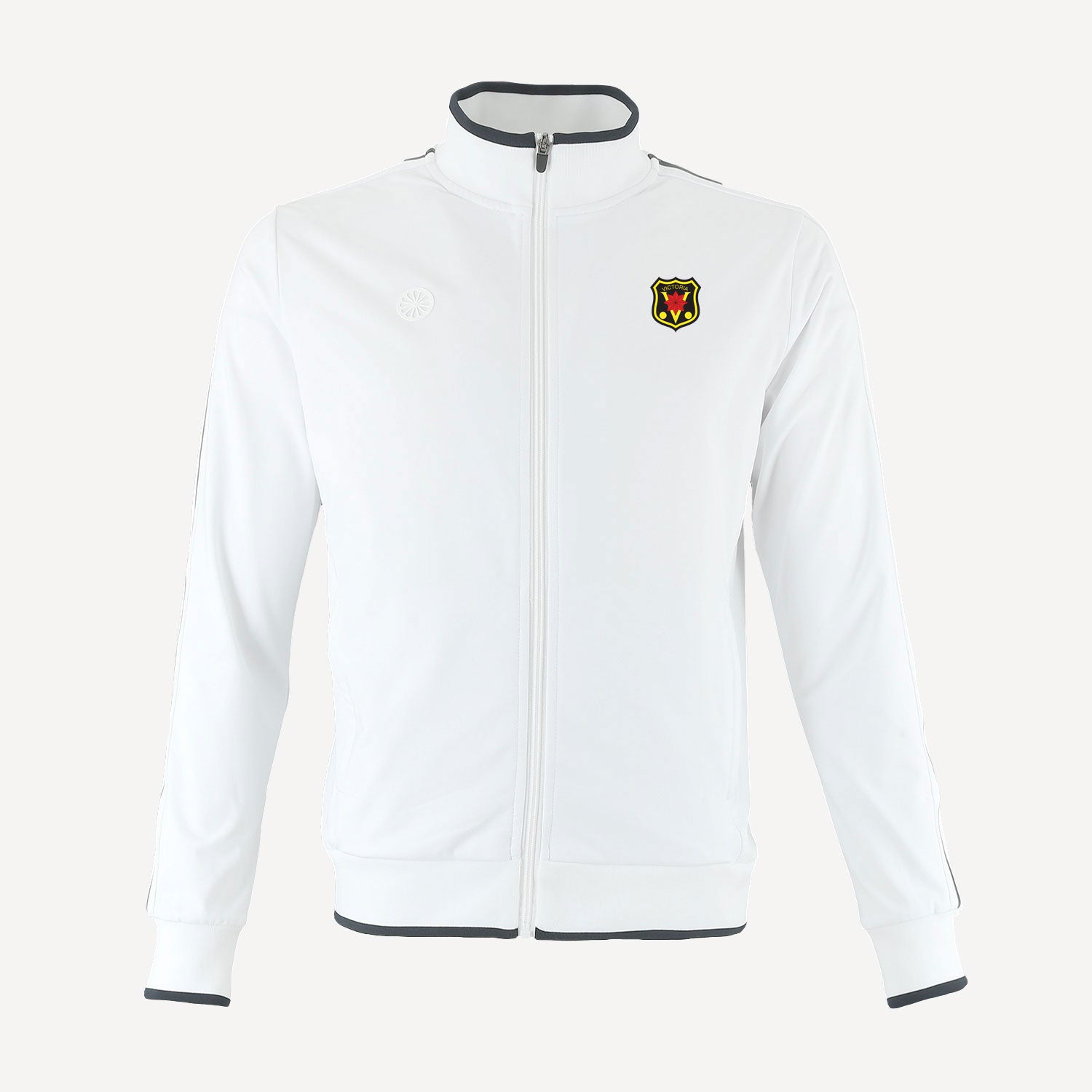 The Indian Maharadja Kadiri Men's Tennis Jacket - TV Victoria (1)