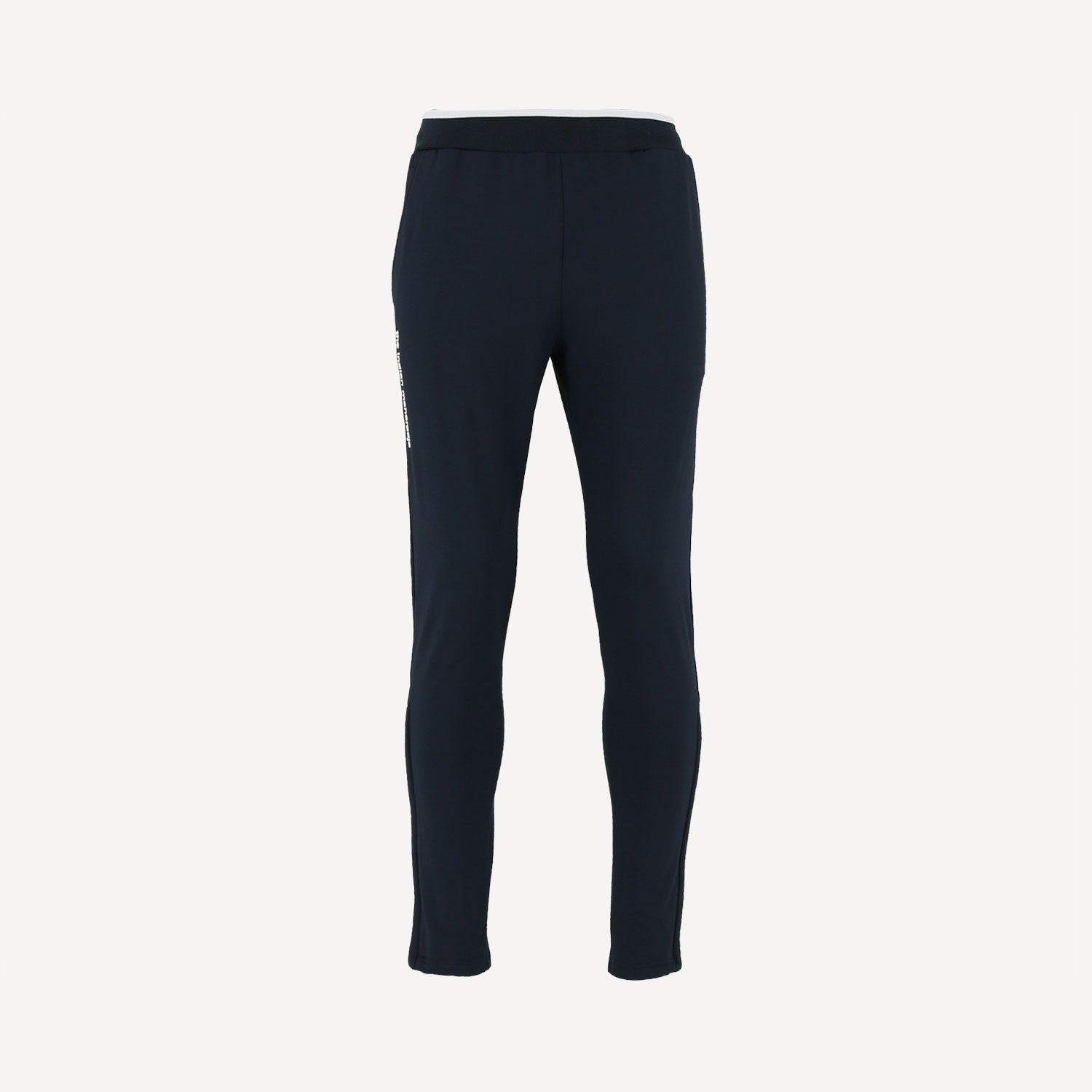 The Indian Maharadja Kadiri Men's Tennis Pants - LTV Dosh - Dark Blue (1)