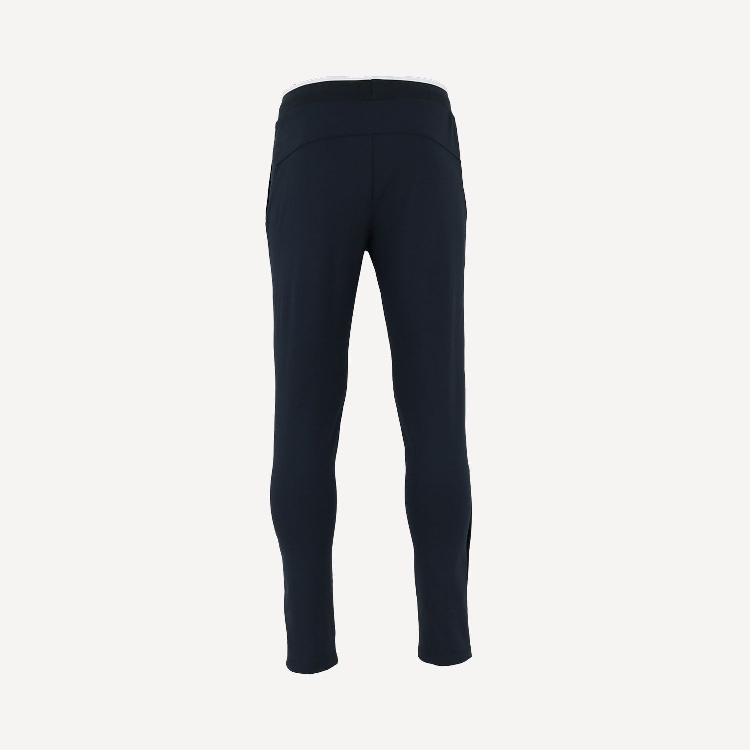 The Indian Maharadja Kadiri Men's Tennis Pants - TC Capelle - Dark Blue (2)