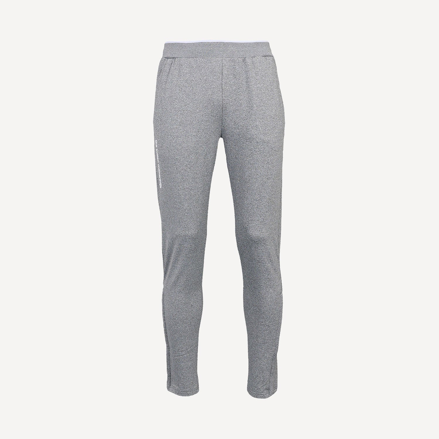 The Indian Maharadja Kadiri Men's Tennis Pants - Grey (1)