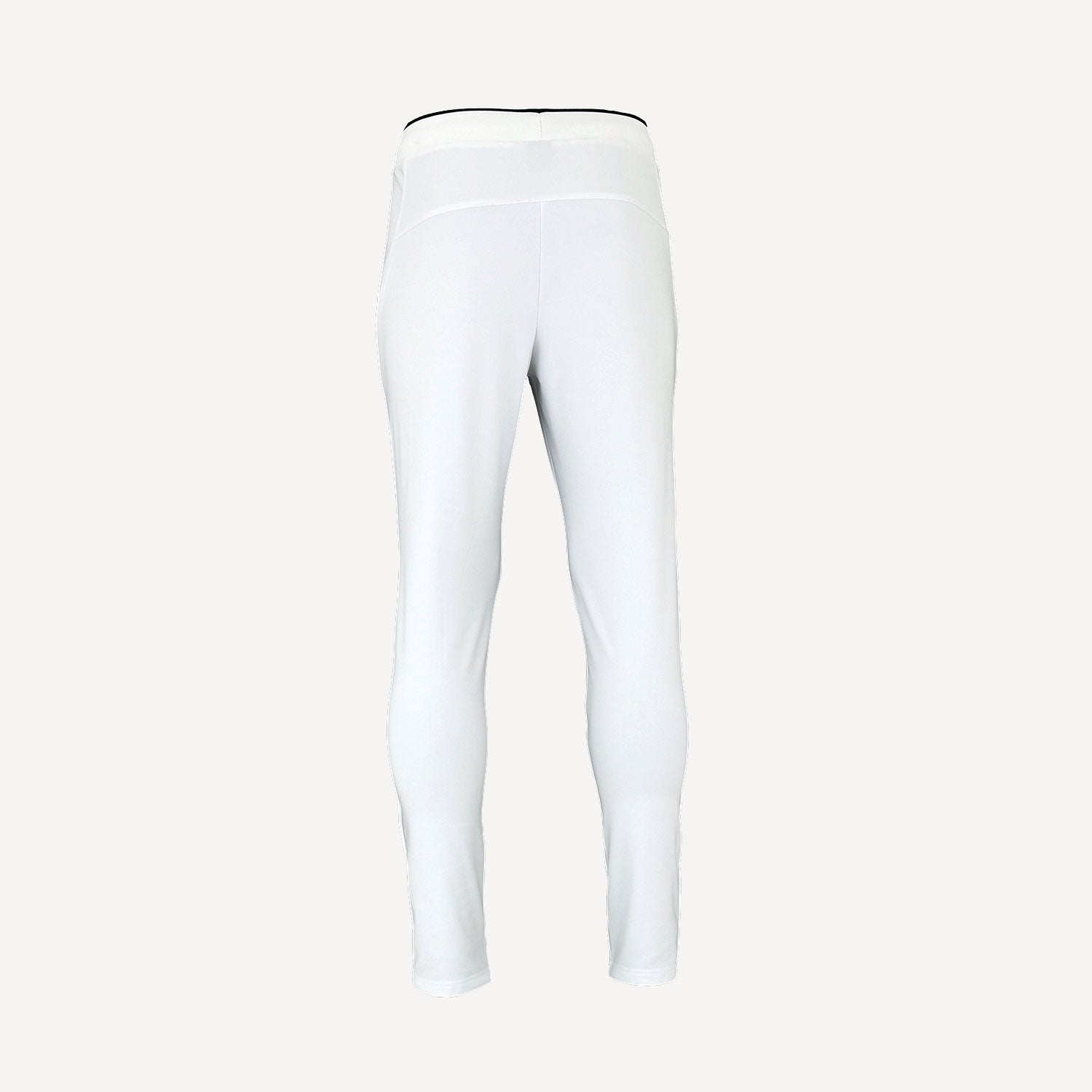 The Indian Maharadja Kadiri Men's Tennis Pants - White (4)