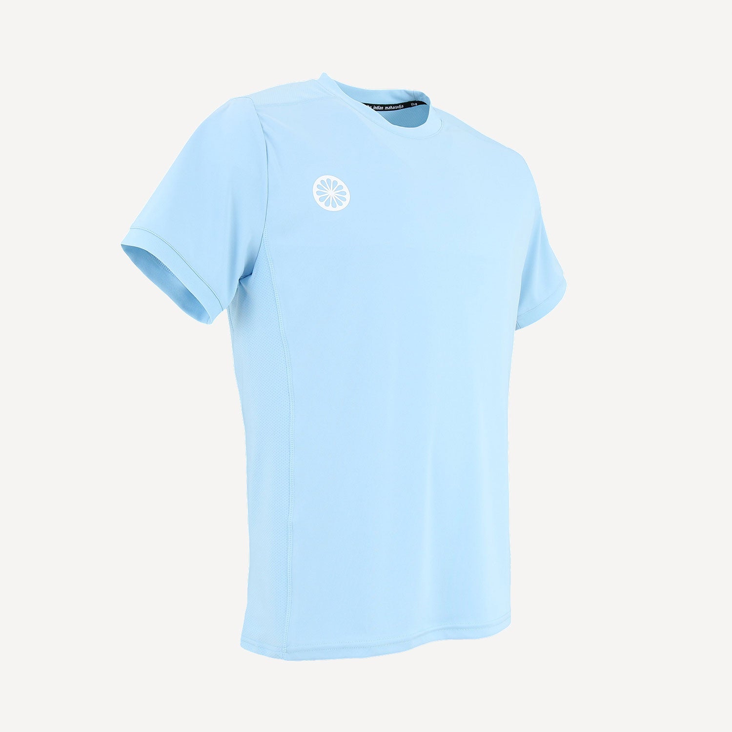 The Indian Maharadja Kadiri Men's Tennis Shirt - Blue (2)