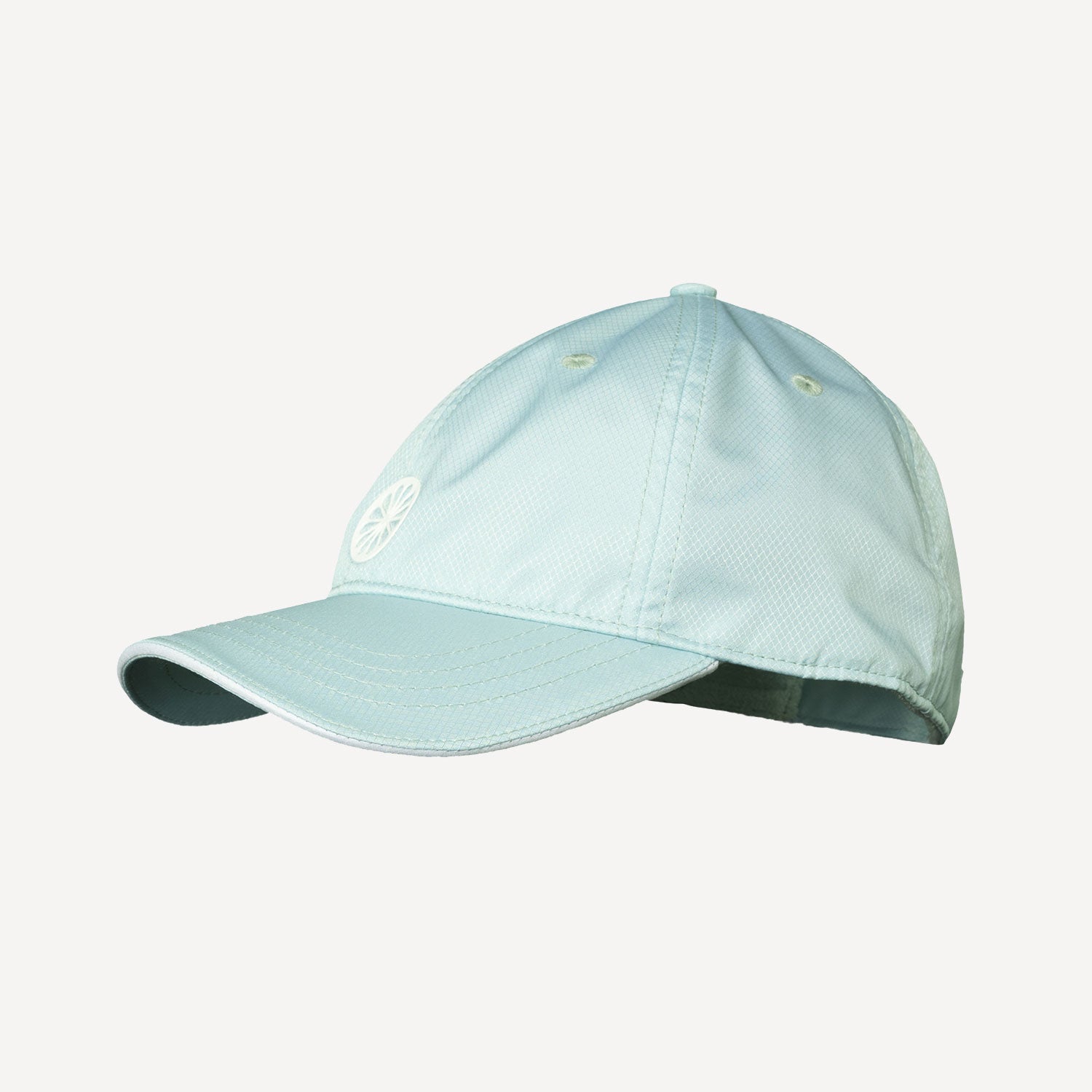 The Indian Maharadja Kadiri Uni Tennis Cap - Green (1)