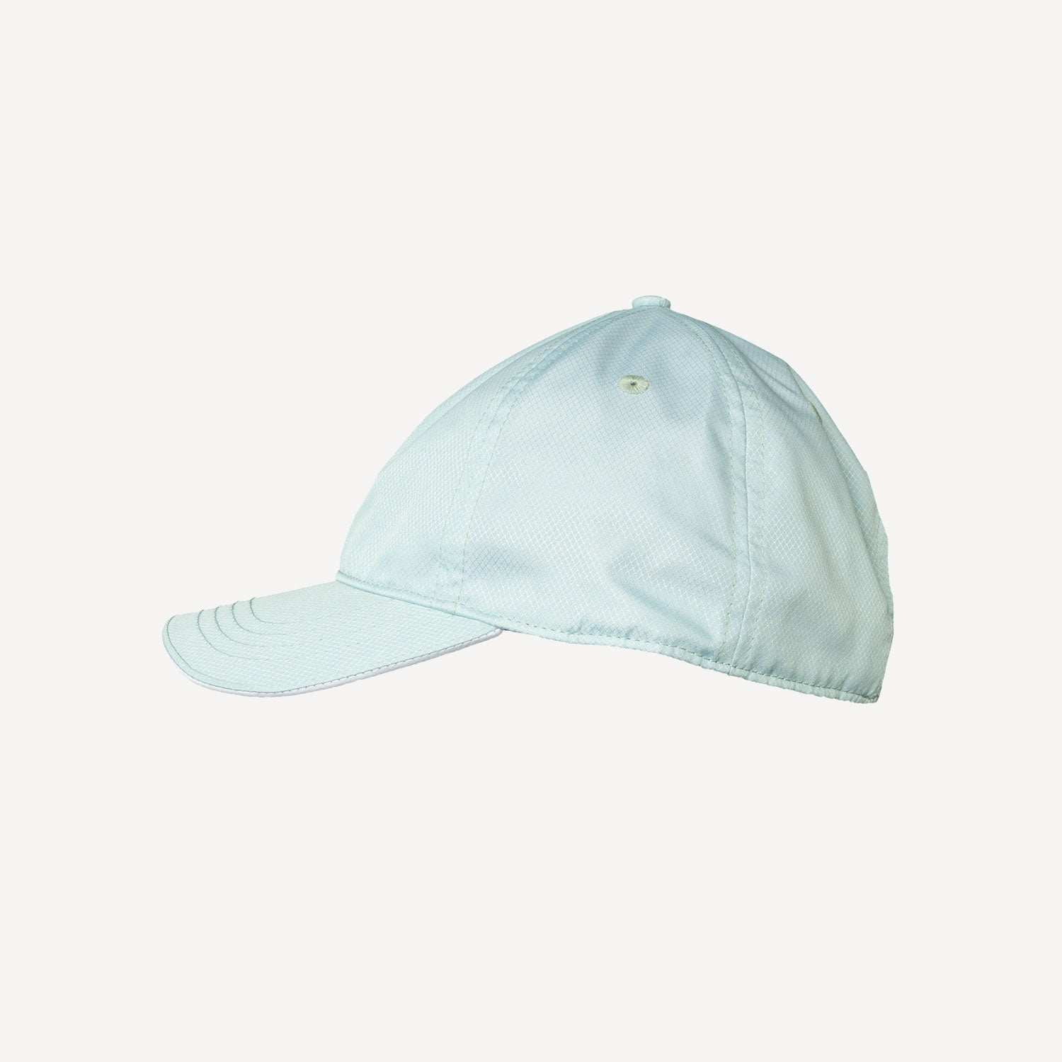 The Indian Maharadja Kadiri Uni Tennis Cap - Green (2)