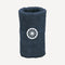 The Indian Maharadja Kadiri Tennis Sweatbands - Dark Blue (1)