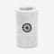 The Indian Maharadja Kadiri Tennis Sweatbands - White (1)
