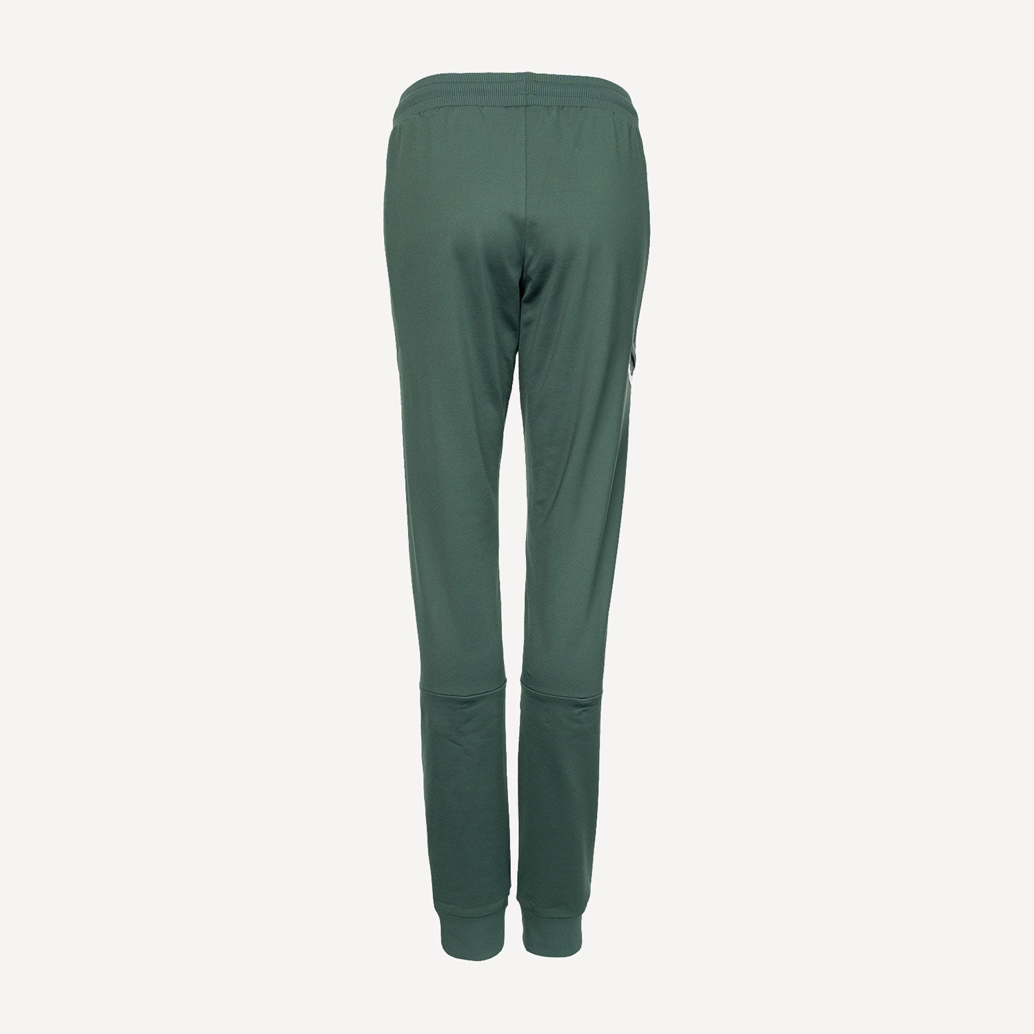 The Indian Maharadja Kadiri Women's Cargo Tennis Pants - Green (3)
