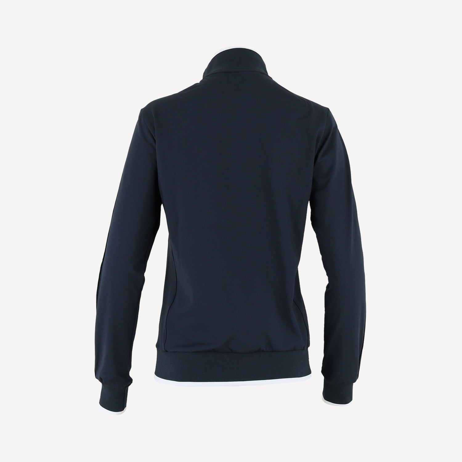 The Indian Maharadja Kadiri Women's Tennis Jacket - TC Capelle - Dark Blue (2)
