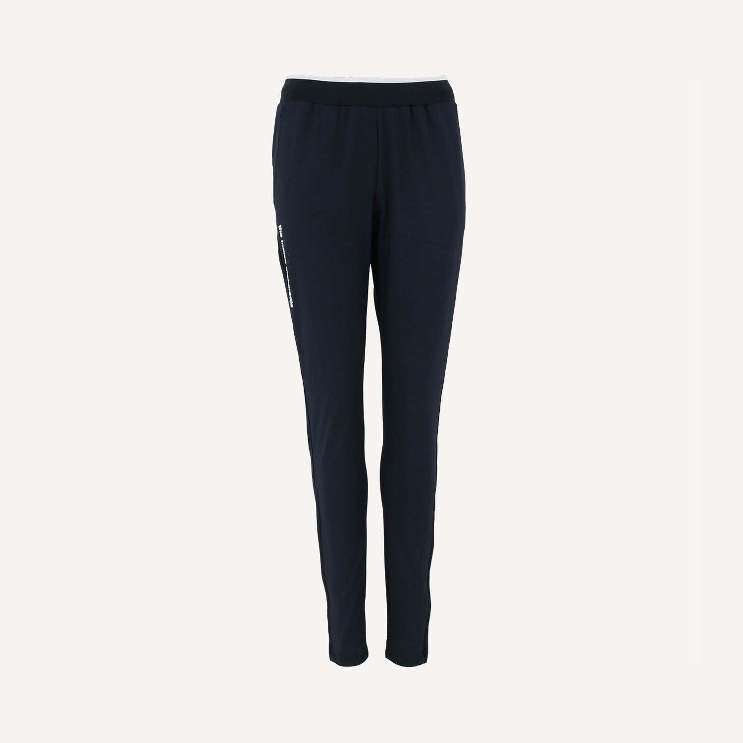 The Indian Maharadja Kadiri Women's Tennis Pants - TC Capelle - Dark Blue (1)
