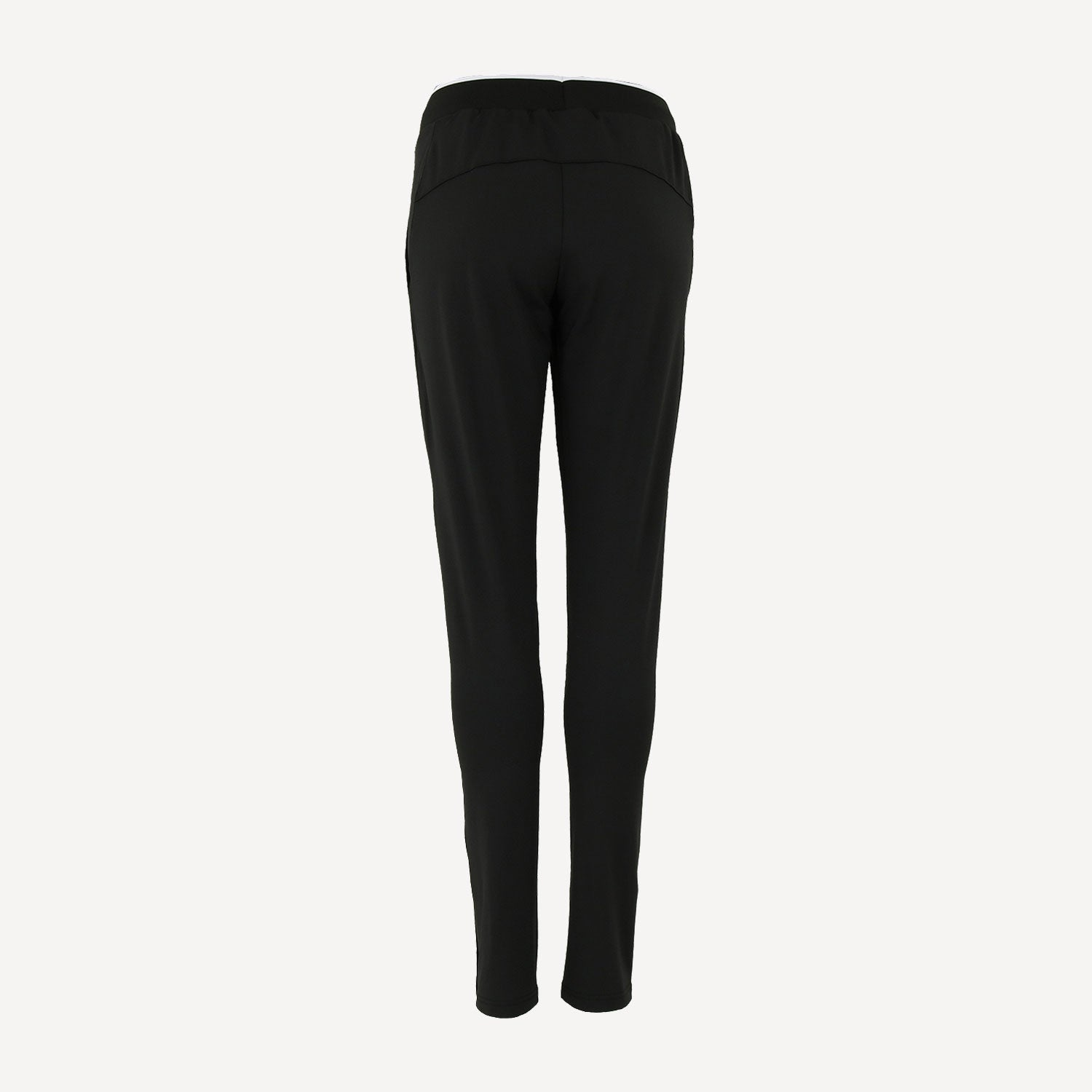 The Indian Maharadja Kadiri Women's Tennis Pants - Black (4)