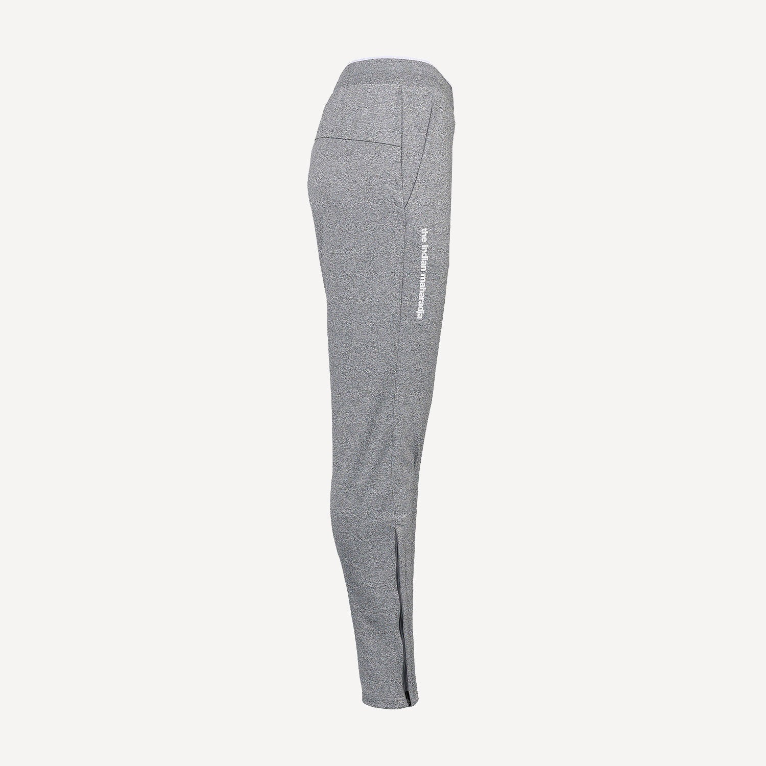 The Indian Maharadja Kadiri Women's Tennis Pants - Grey (3)