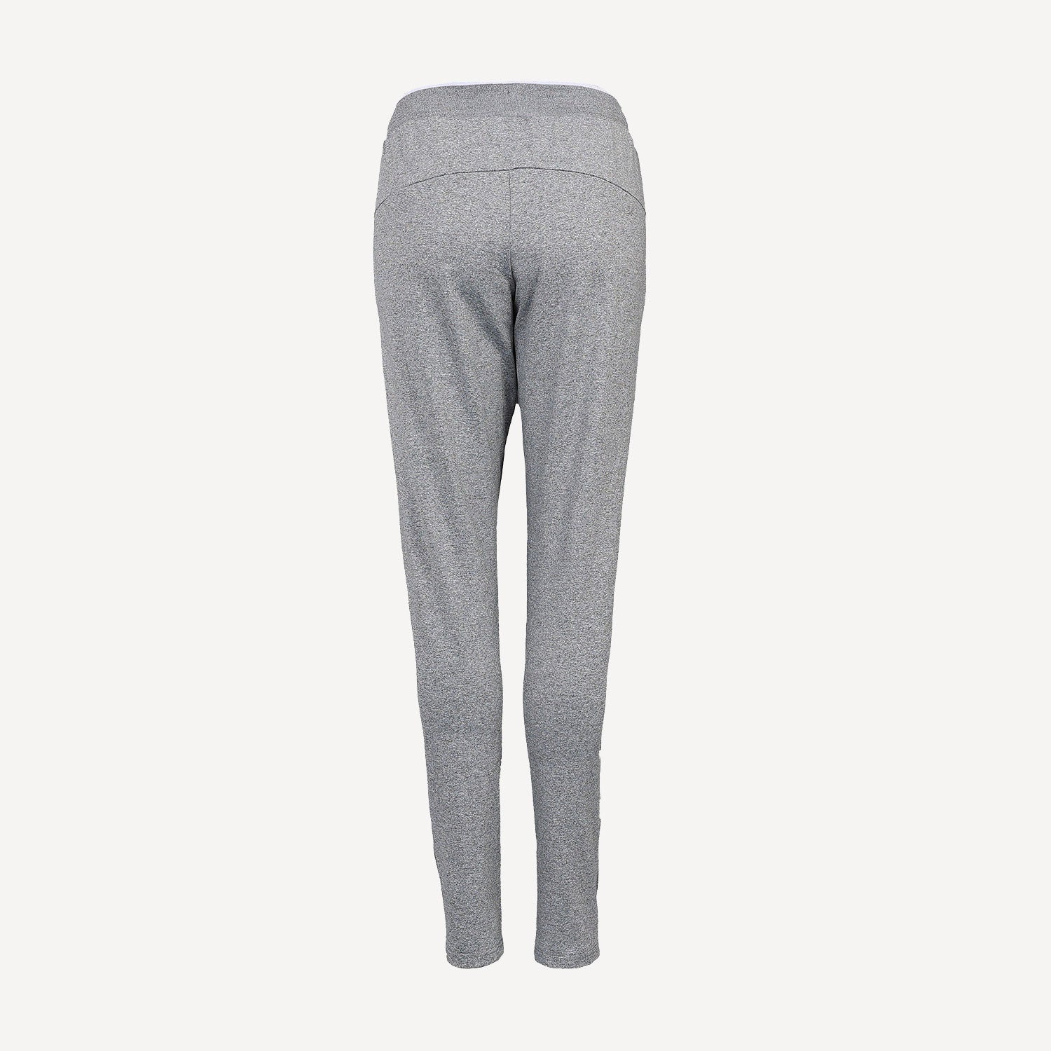 The Indian Maharadja Kadiri Women's Tennis Pants - Grey (4)