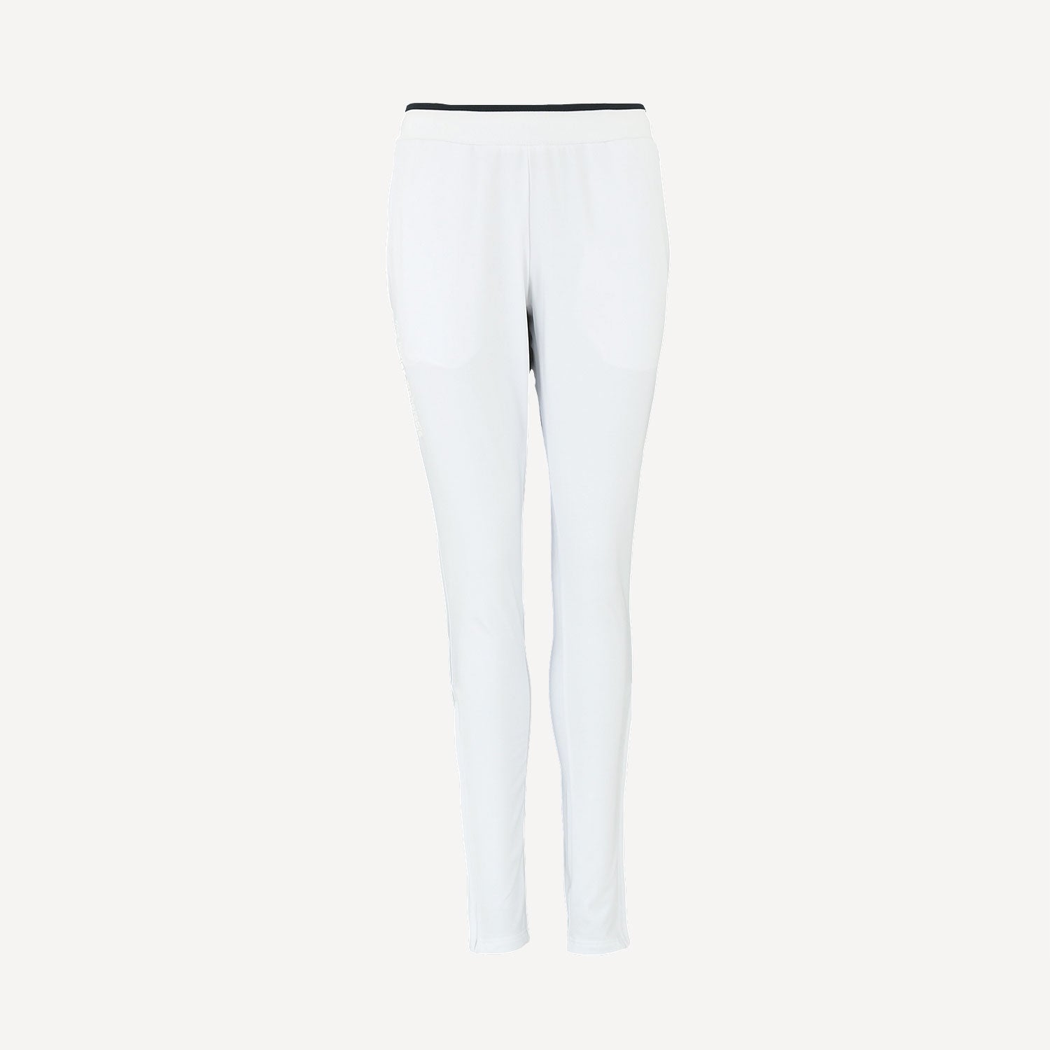 The Indian Maharadja Kadiri Women's Tennis Pants - White (1)