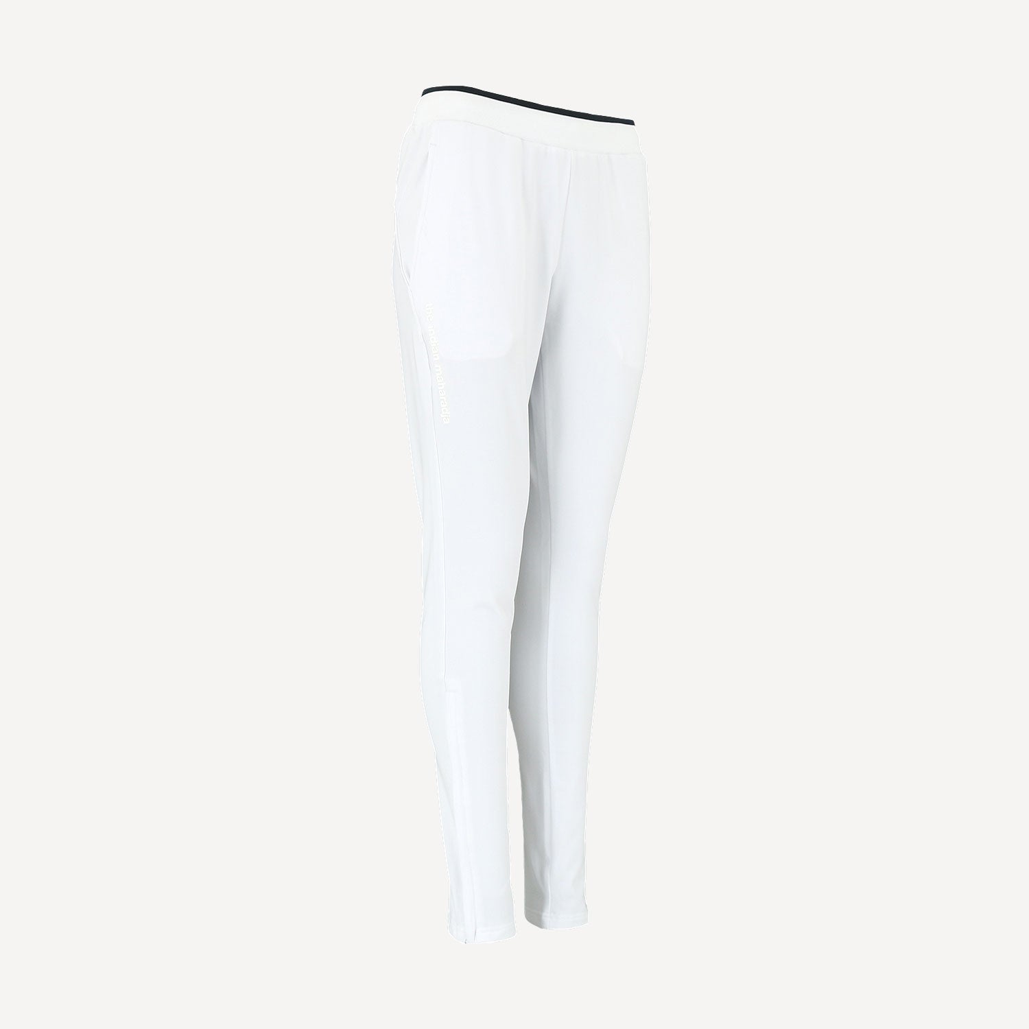 The Indian Maharadja Kadiri Women's Tennis Pants - White (2)